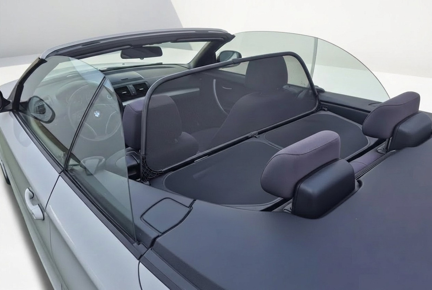 Foto van BMW 3-serie Cabrio
