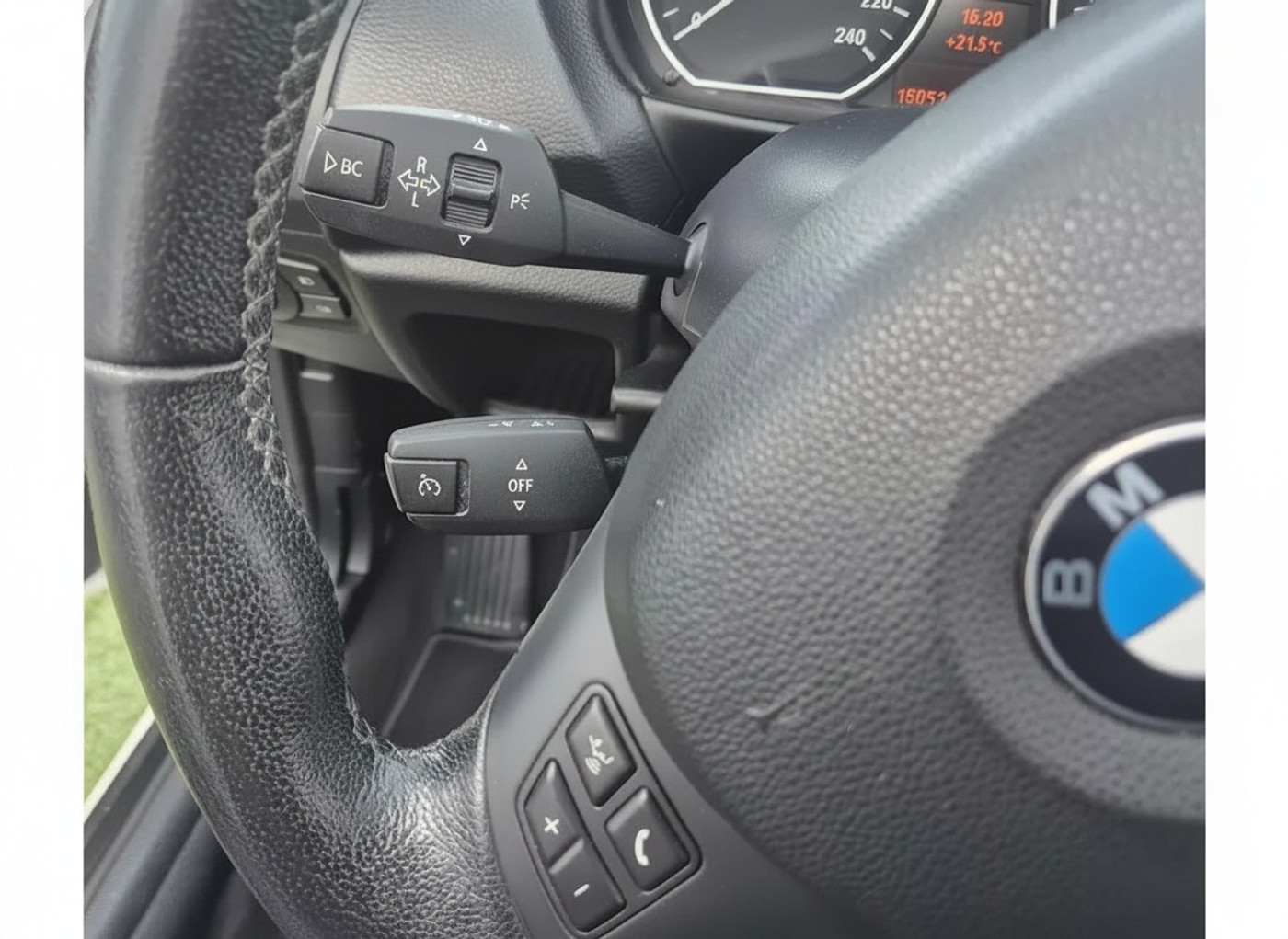 Foto van BMW 3-serie Cabrio