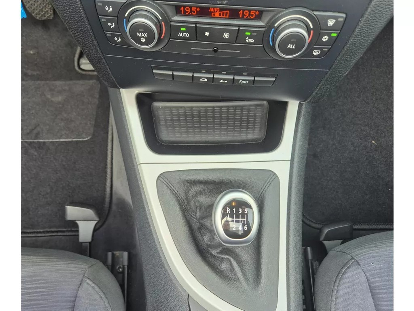 Foto van BMW 3-serie Cabrio