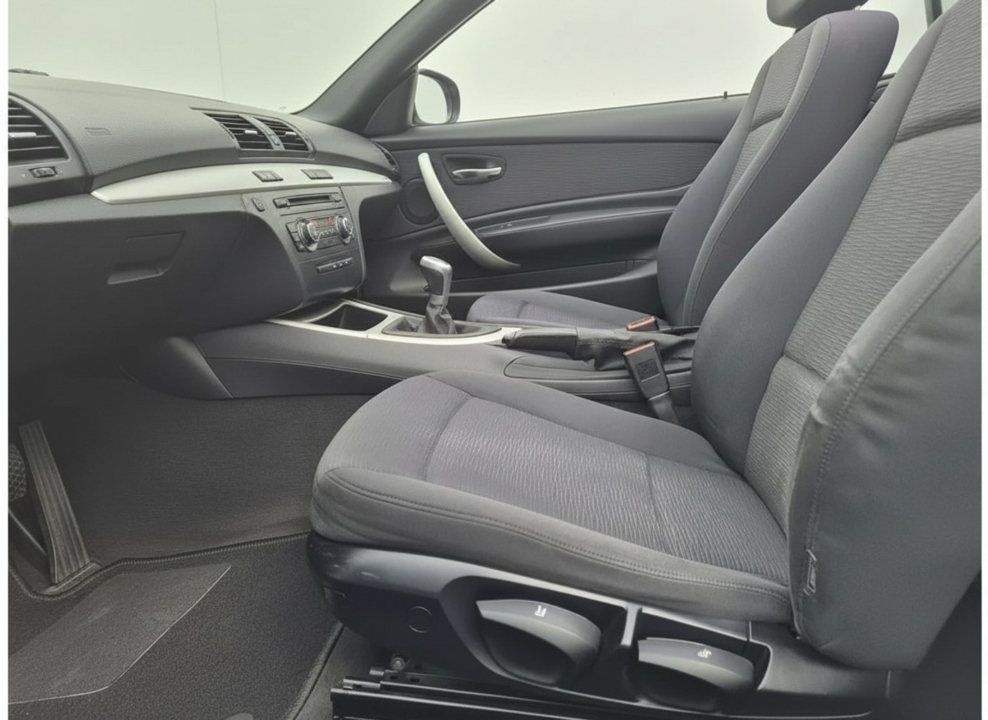 Foto van BMW 3-serie Cabrio