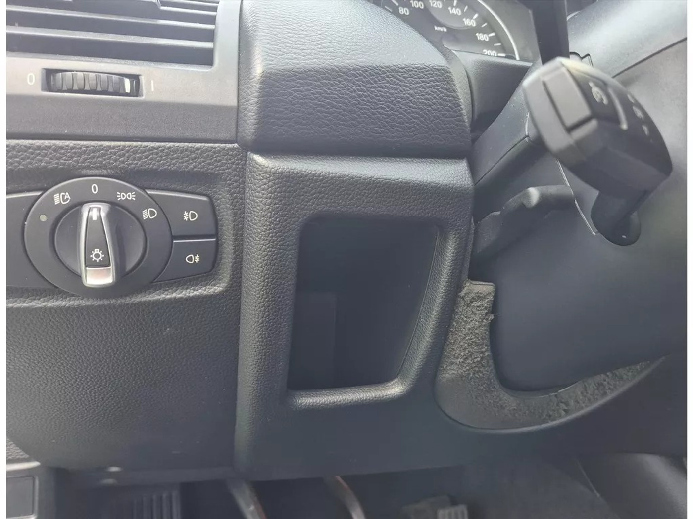 Foto van BMW 3-serie Cabrio