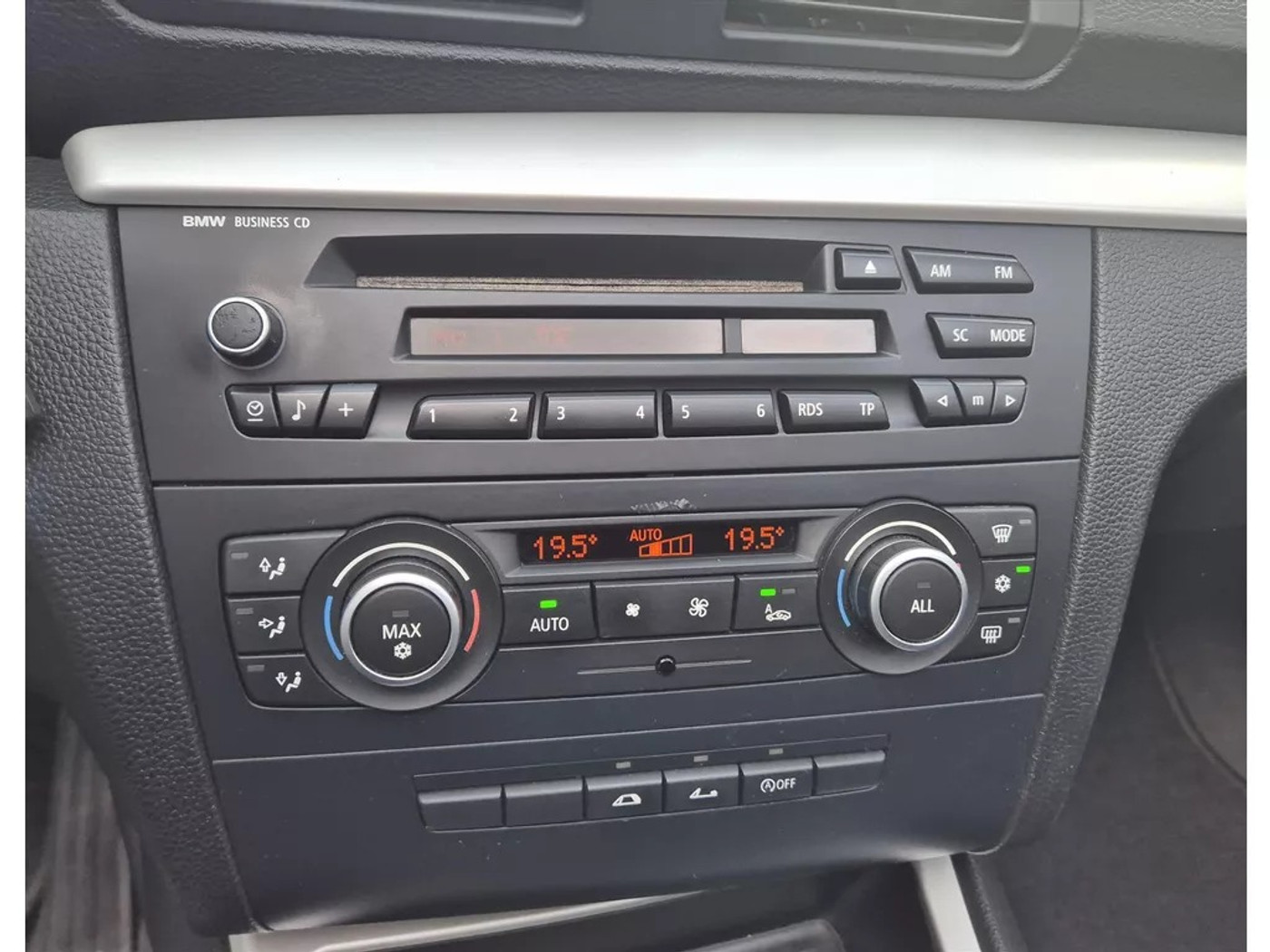 Foto van BMW 3-serie Cabrio