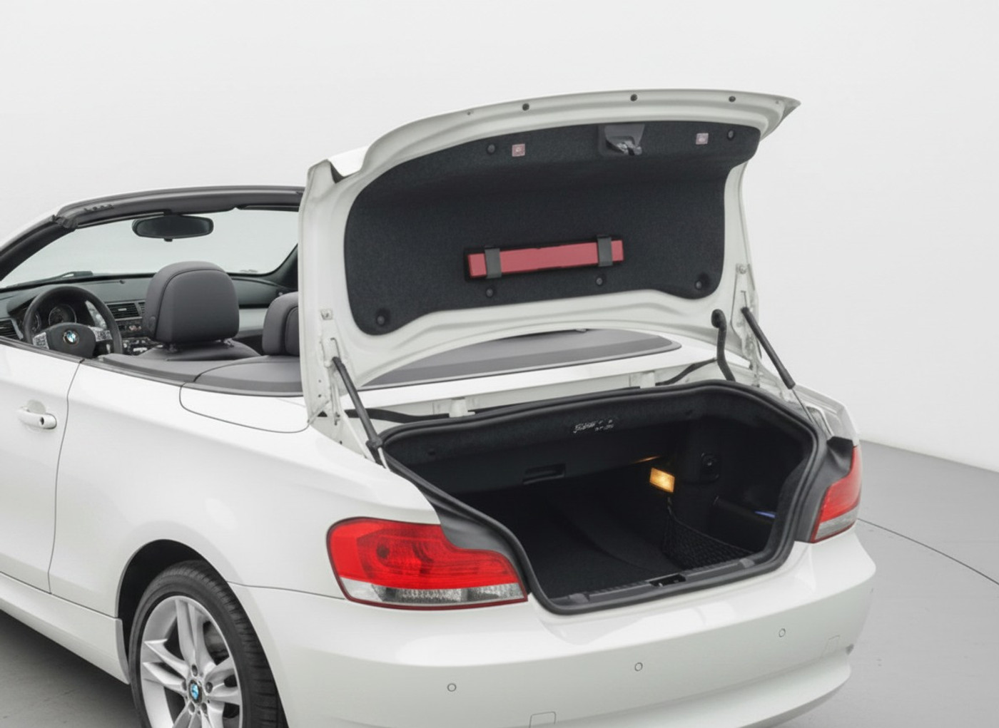 Foto van BMW 3-serie Cabrio