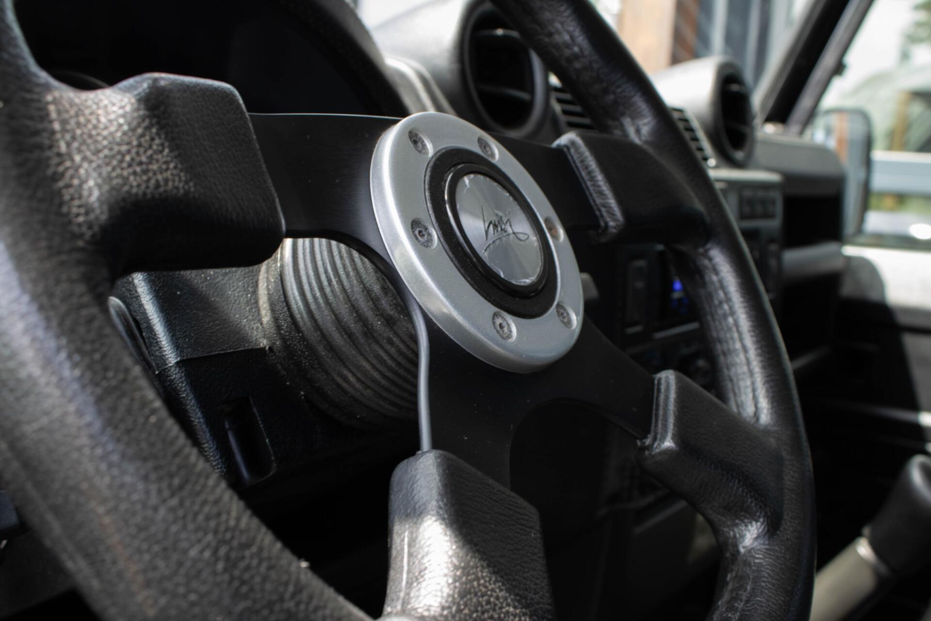 Foto van Land Rover Defender