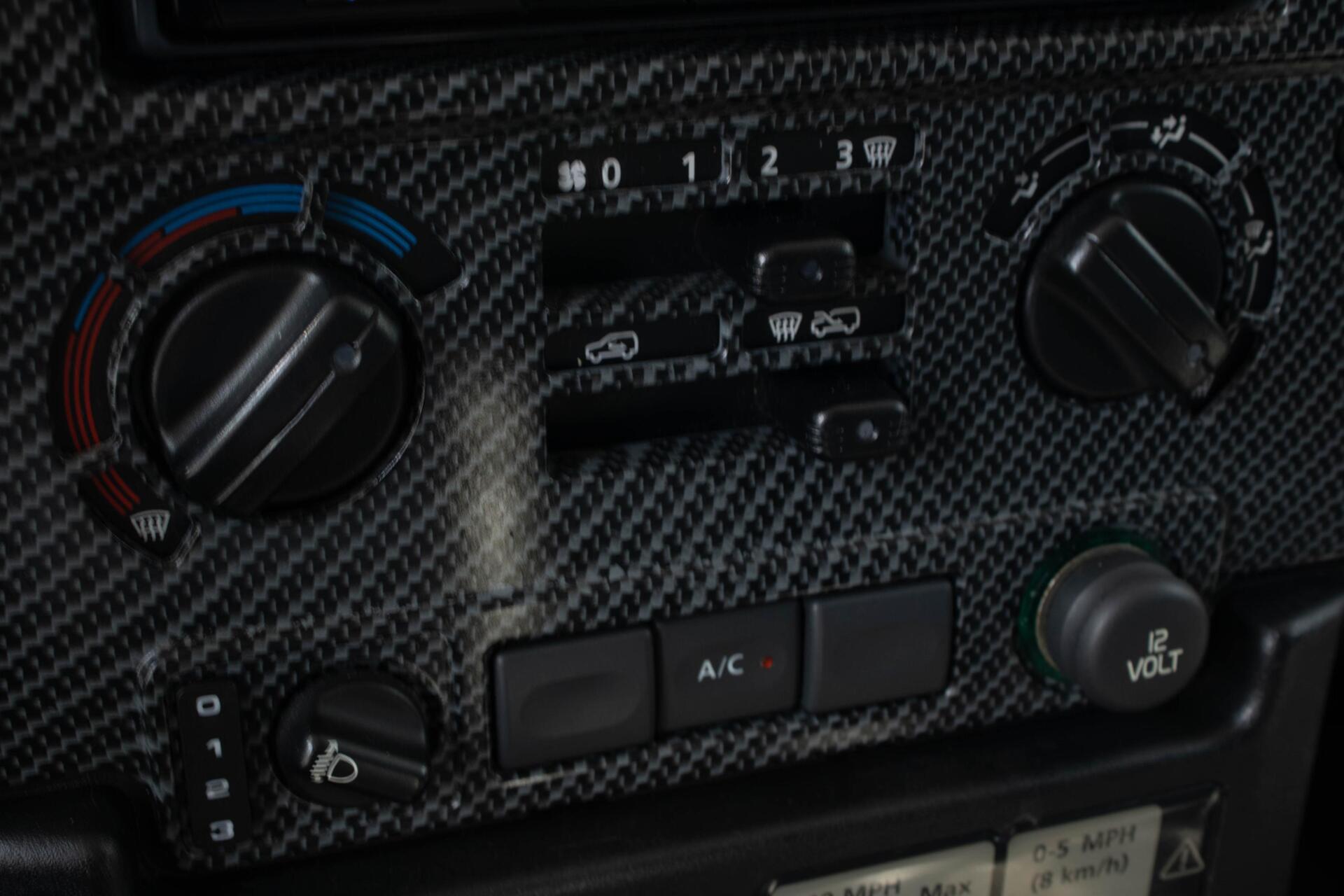 Foto van Land Rover Defender