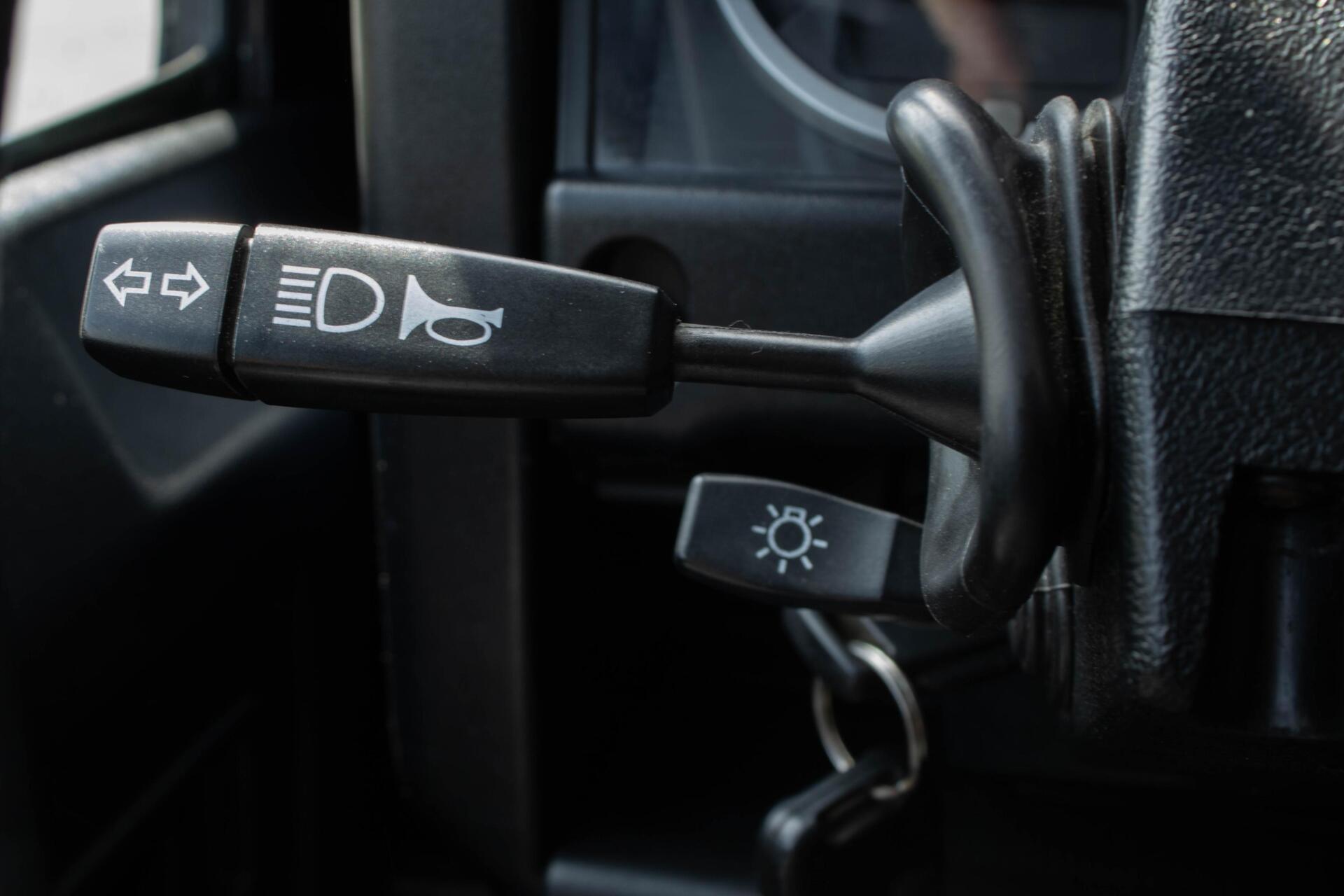 Foto van Land Rover Defender