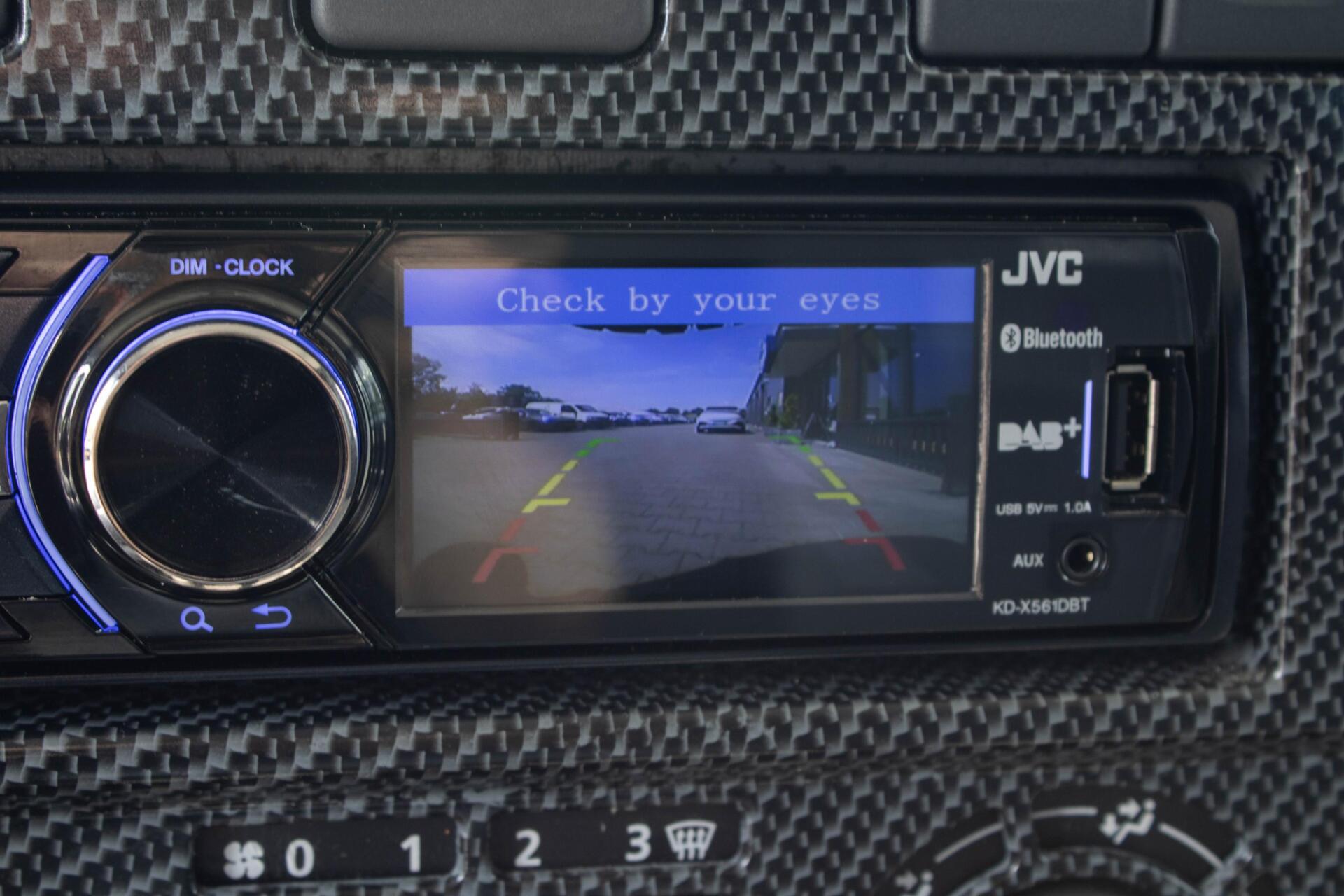 Foto van Land Rover Defender