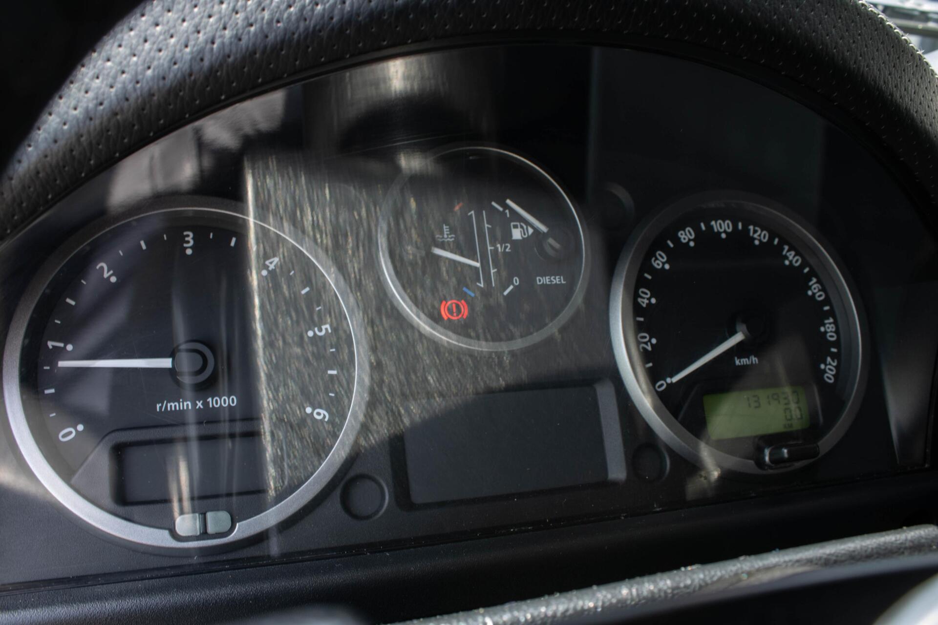 Foto van Land Rover Defender