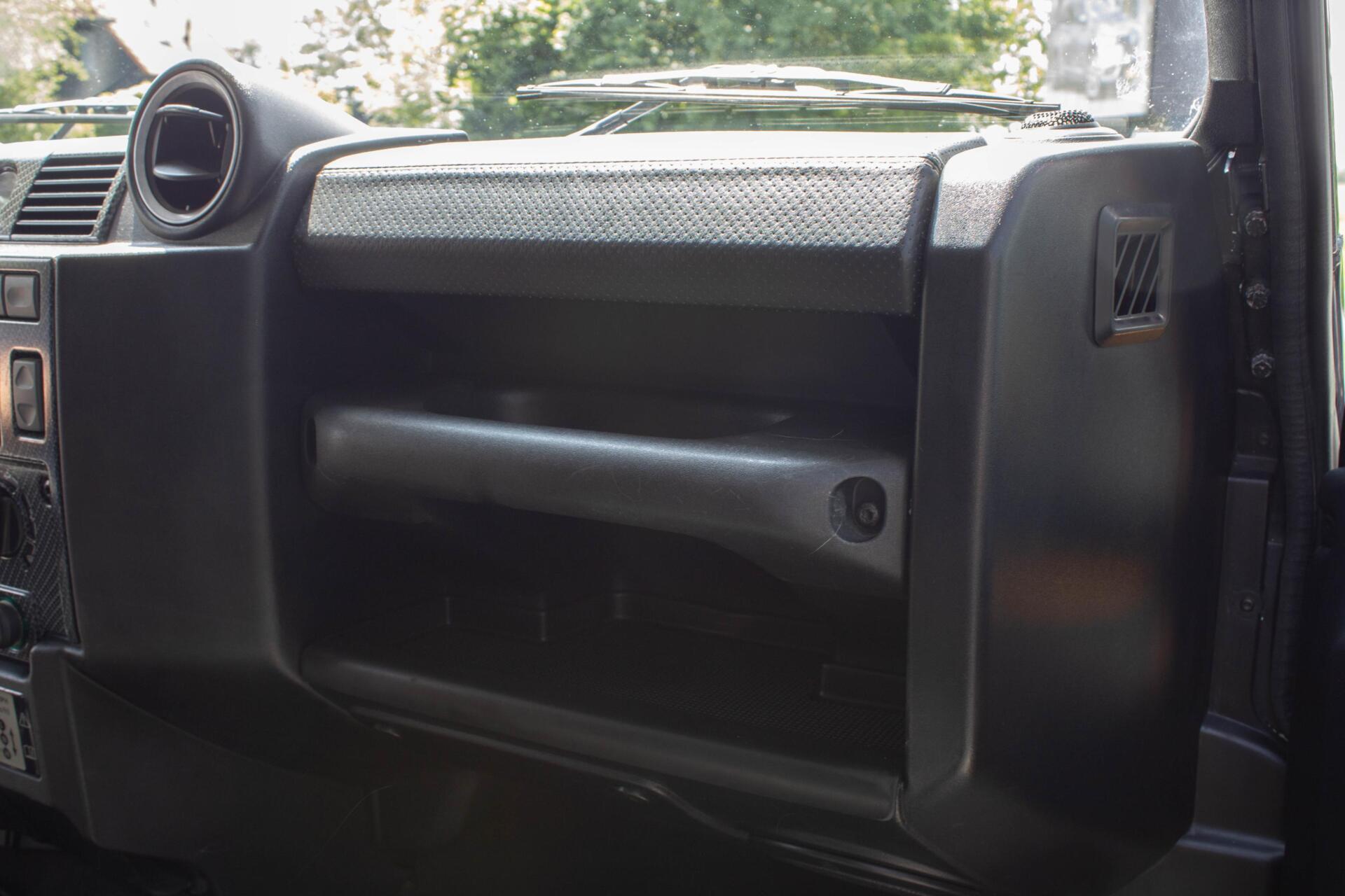 Foto van Land Rover Defender