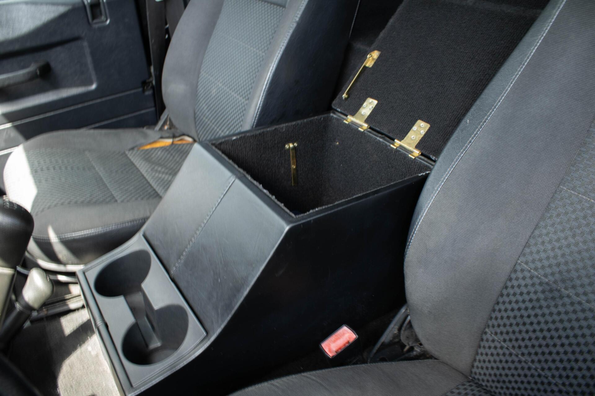 Foto van Land Rover Defender