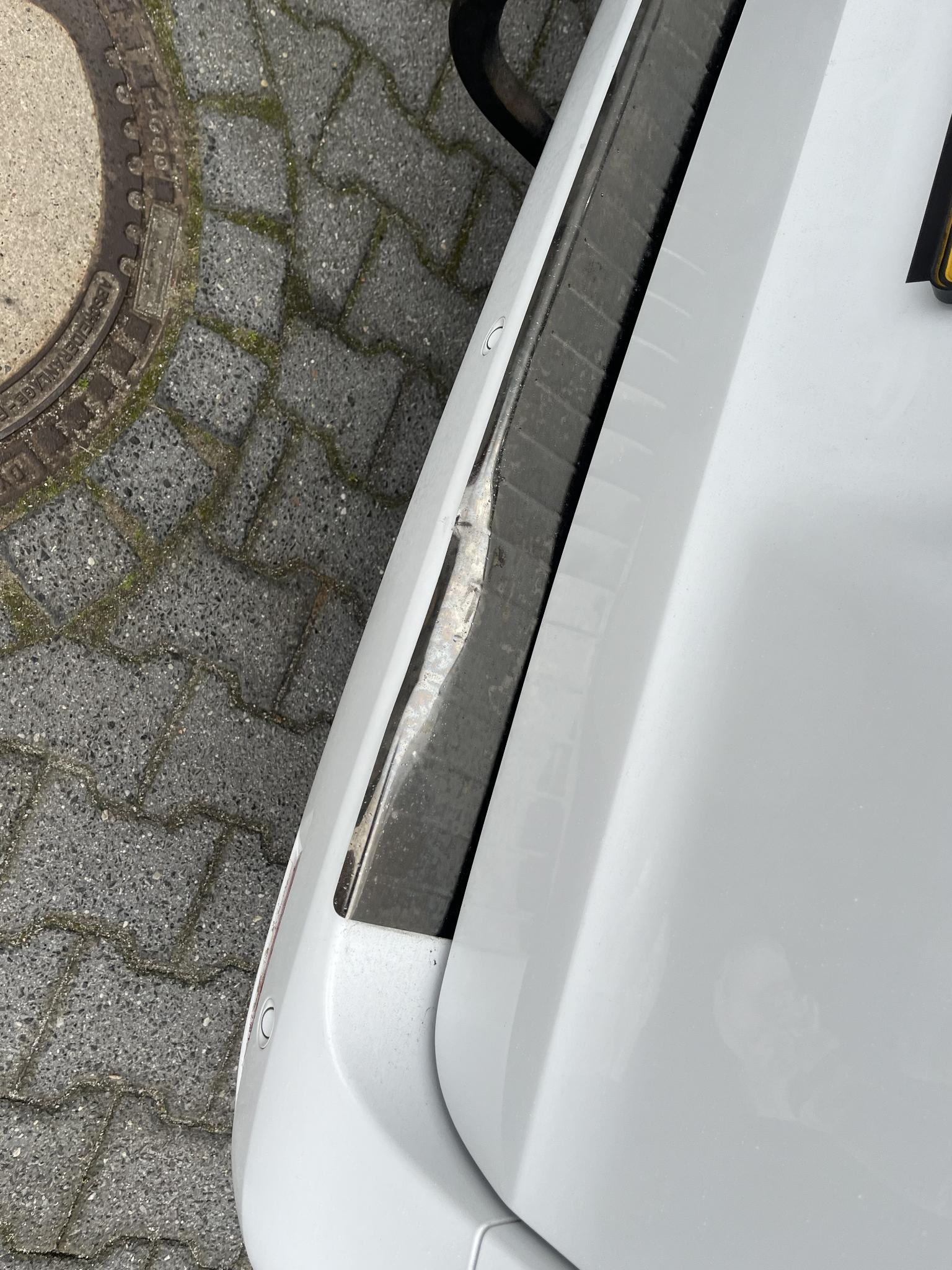 Foto van Mercedes-Benz Vito