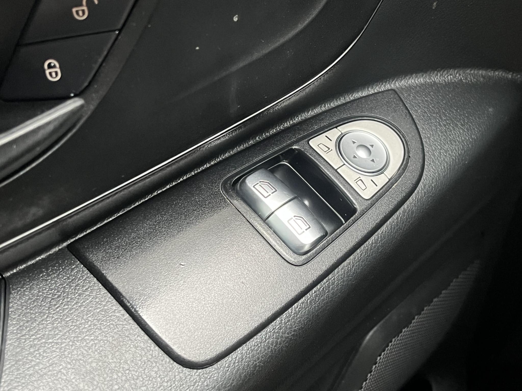 Foto van Mercedes-Benz Vito