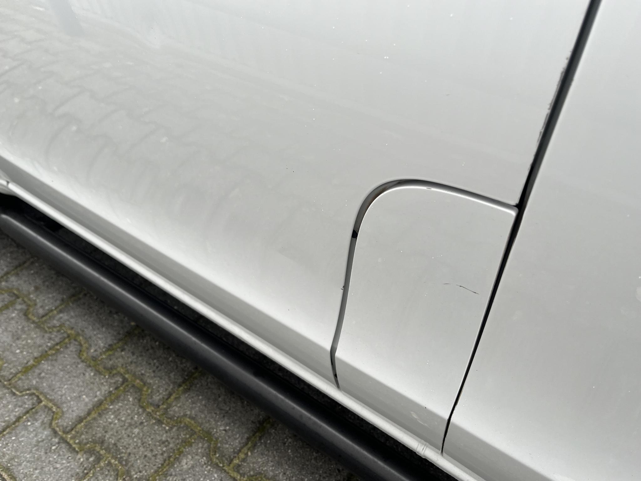 Foto van Mercedes-Benz Vito