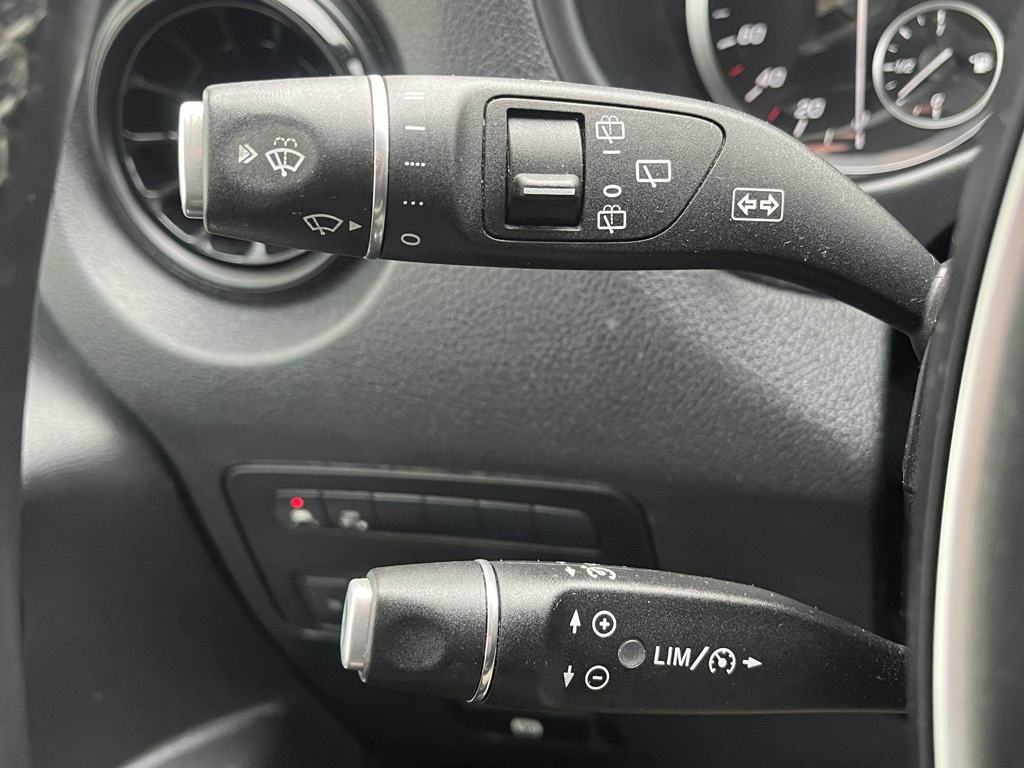 Foto van Mercedes-Benz Vito