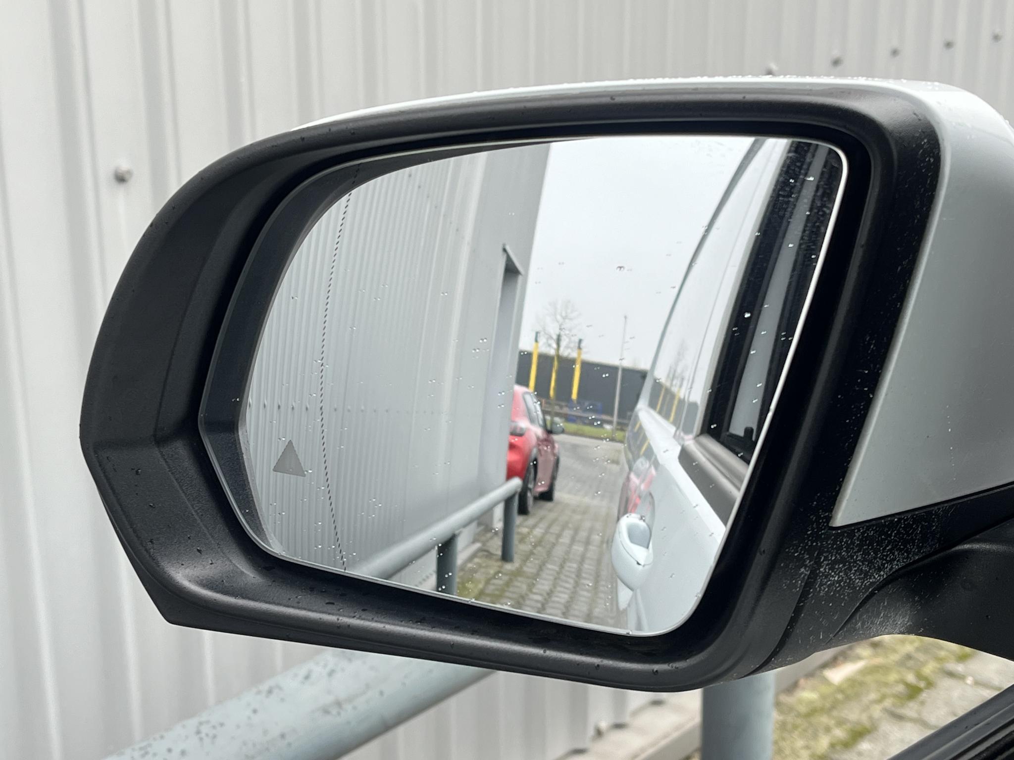 Foto van Mercedes-Benz Vito