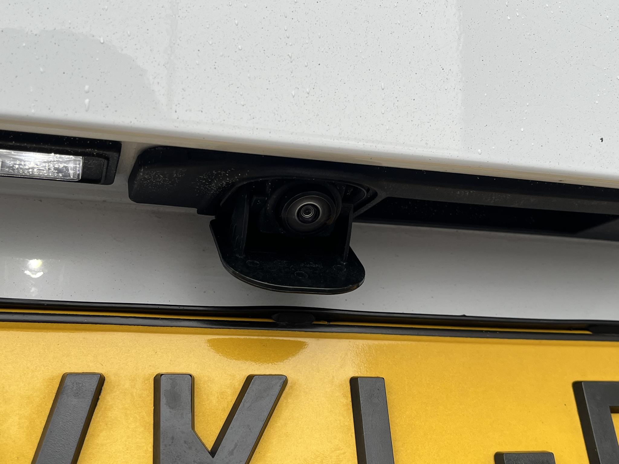 Foto van Mercedes-Benz Vito