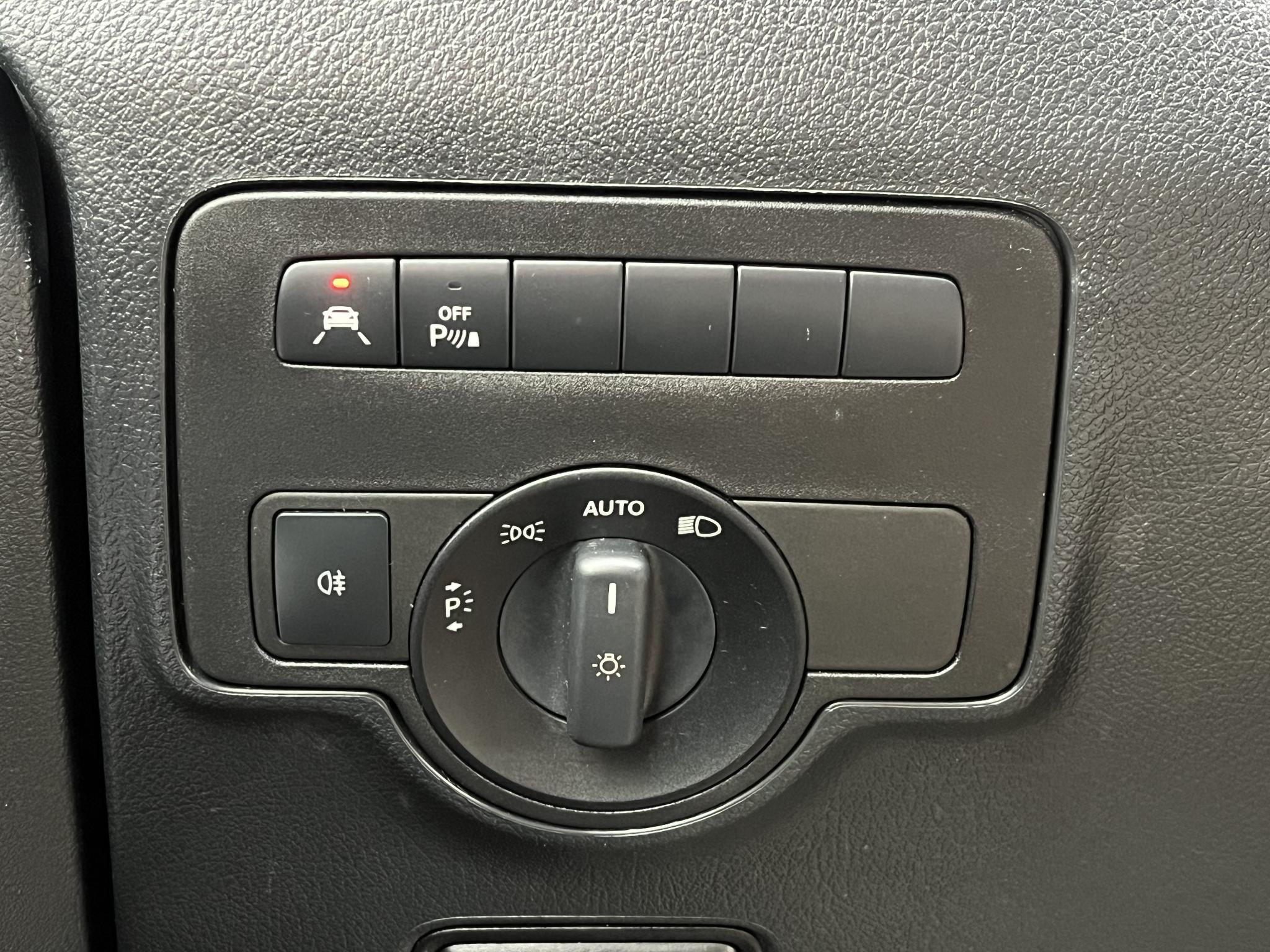 Foto van Mercedes-Benz Vito