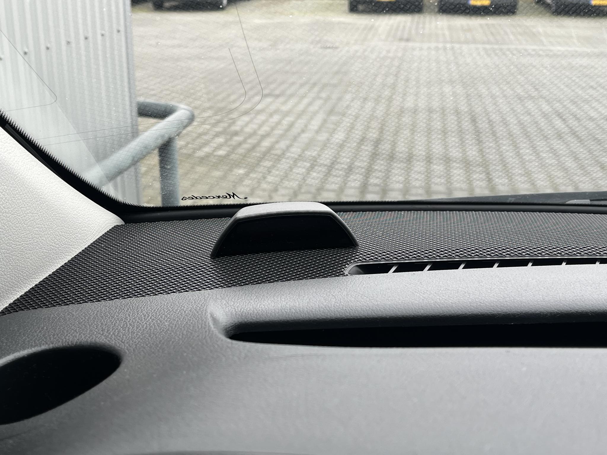 Foto van Mercedes-Benz Vito