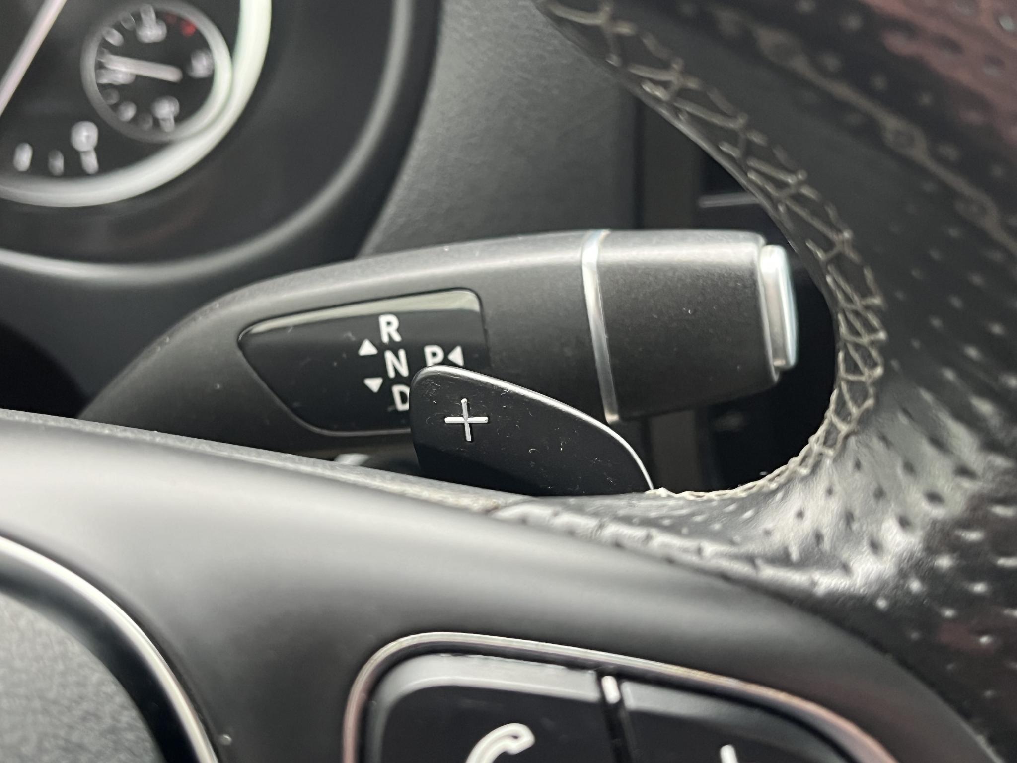 Foto van Mercedes-Benz Vito