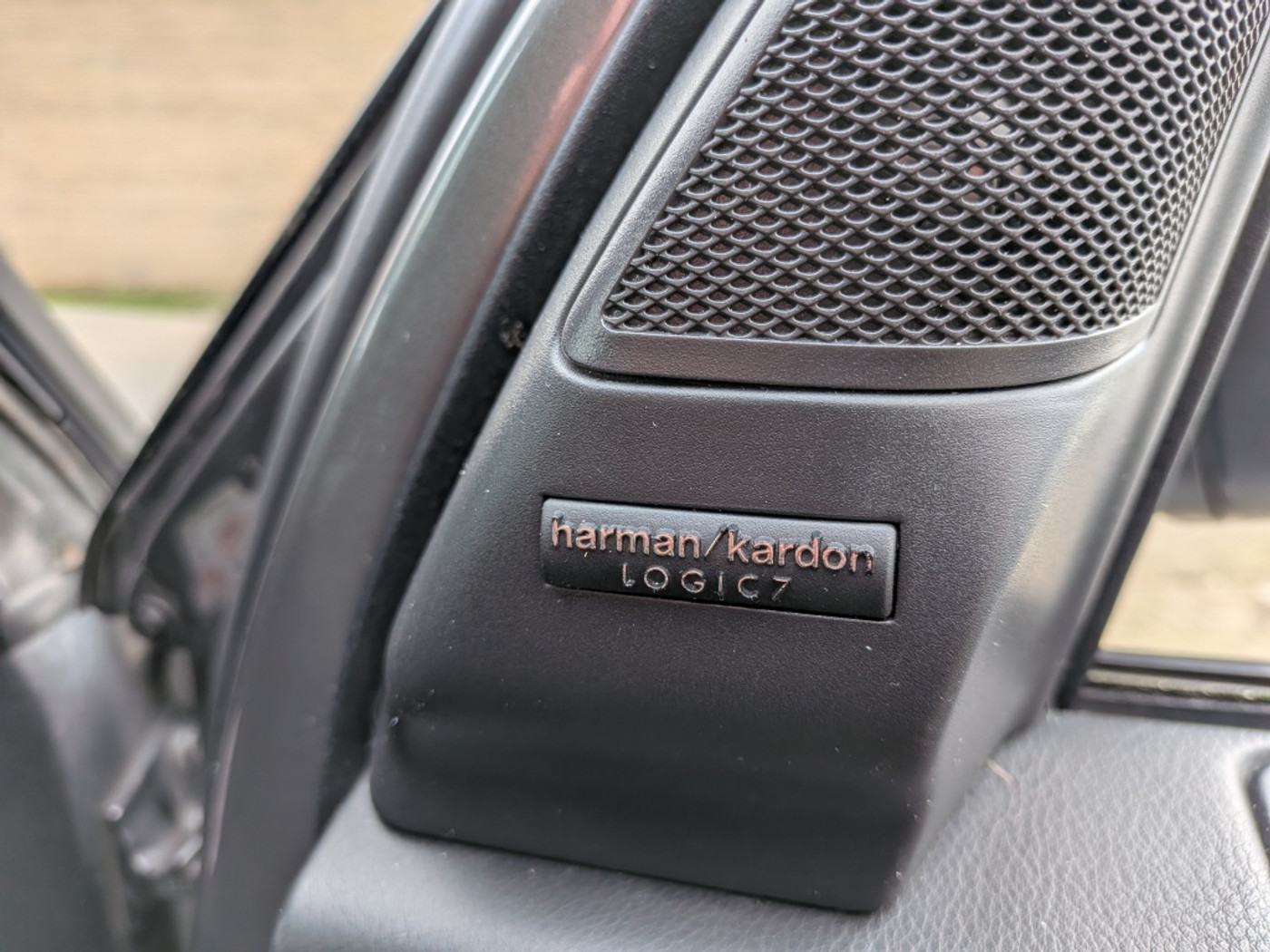 Foto van Land Rover Discovery 3