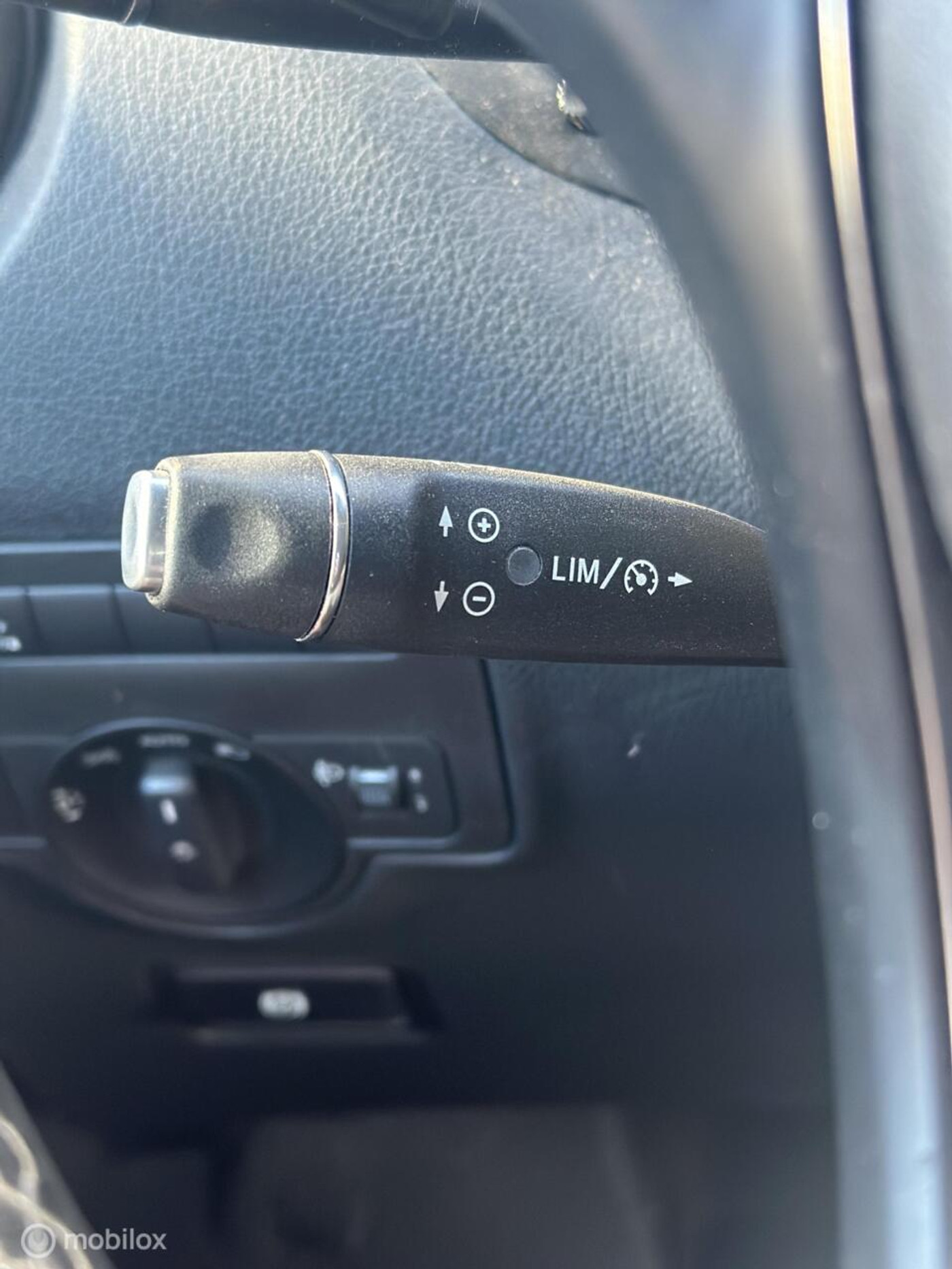 Foto van Mercedes-Benz Vito