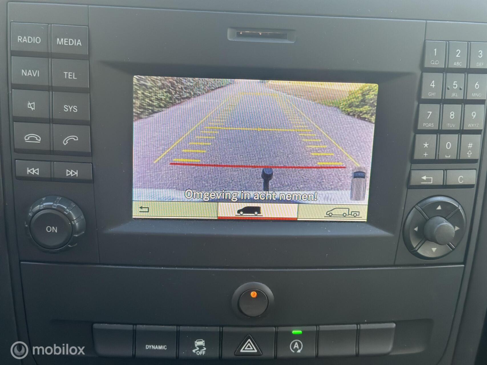 Foto van Mercedes-Benz Vito