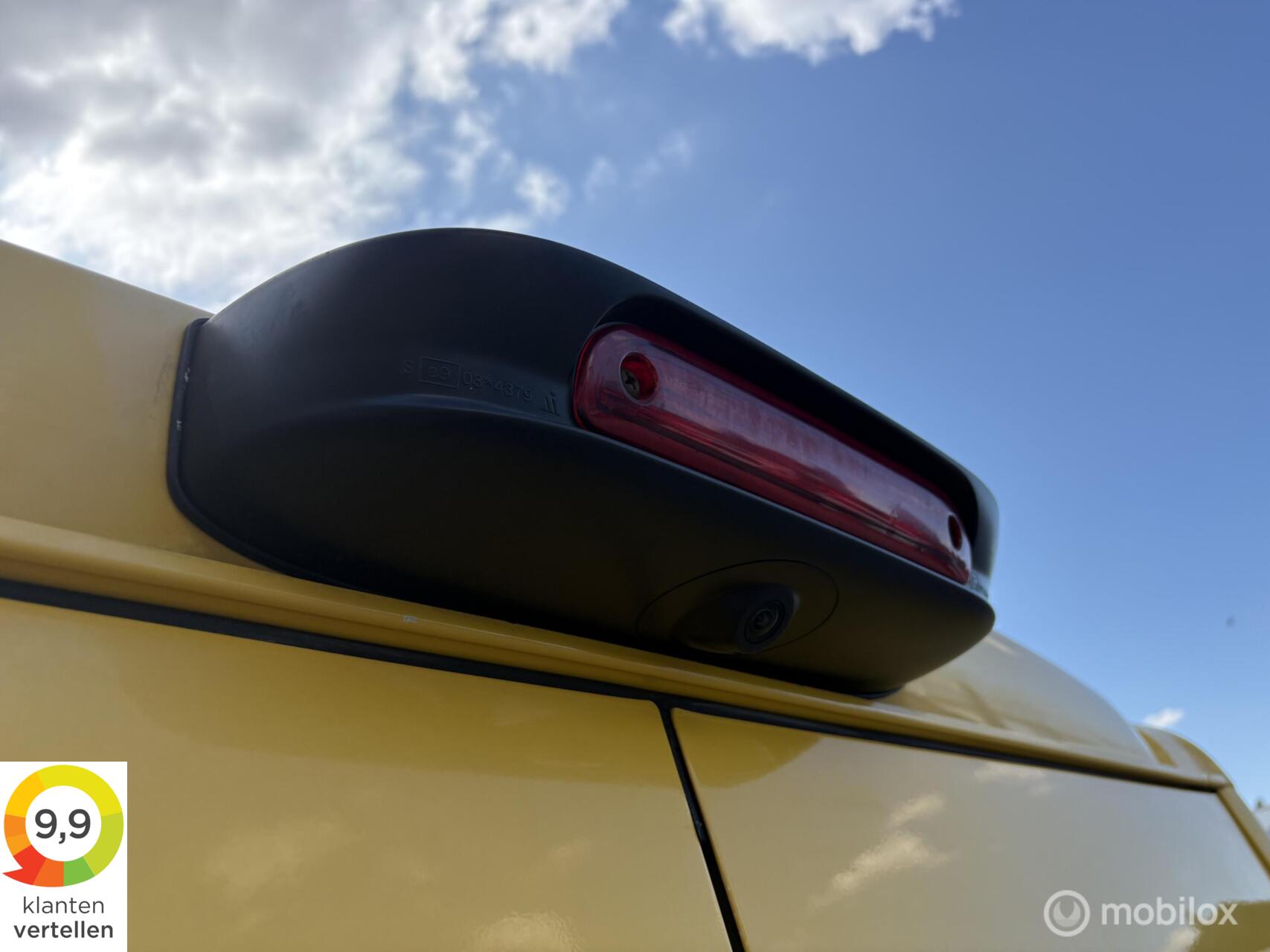 Foto van Peugeot Boxer