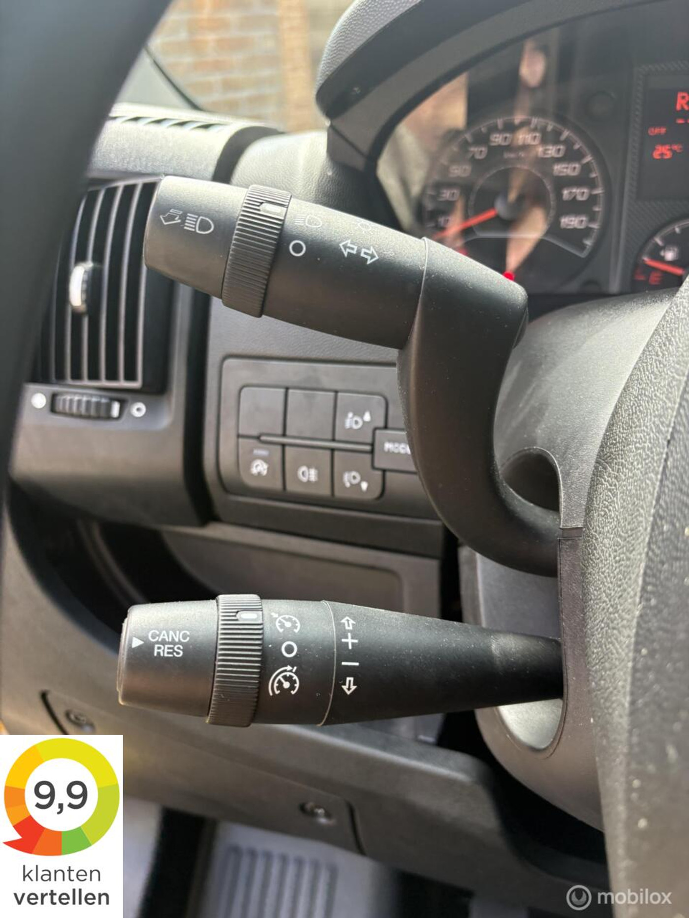 Foto van Peugeot Boxer
