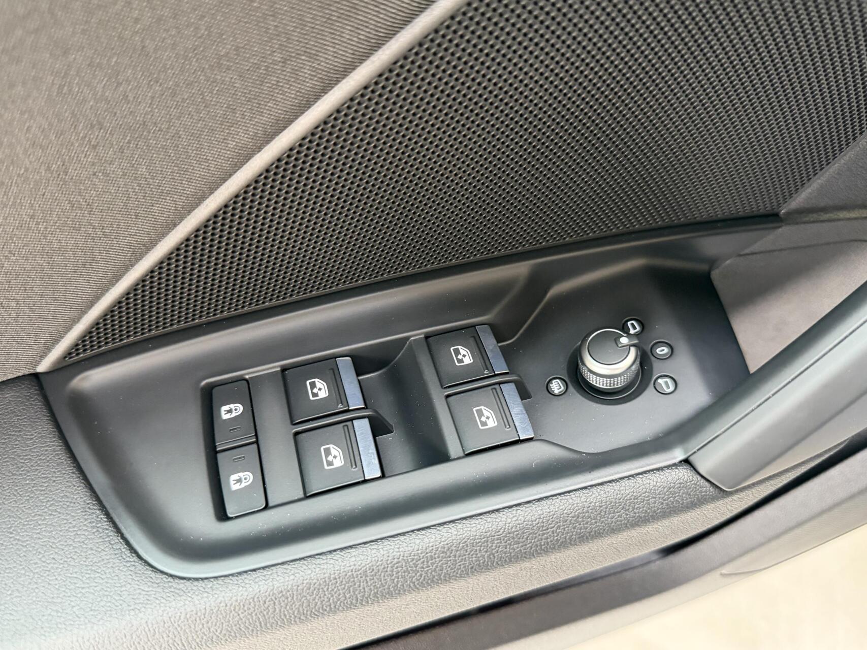 Foto van Audi A3 Limousine