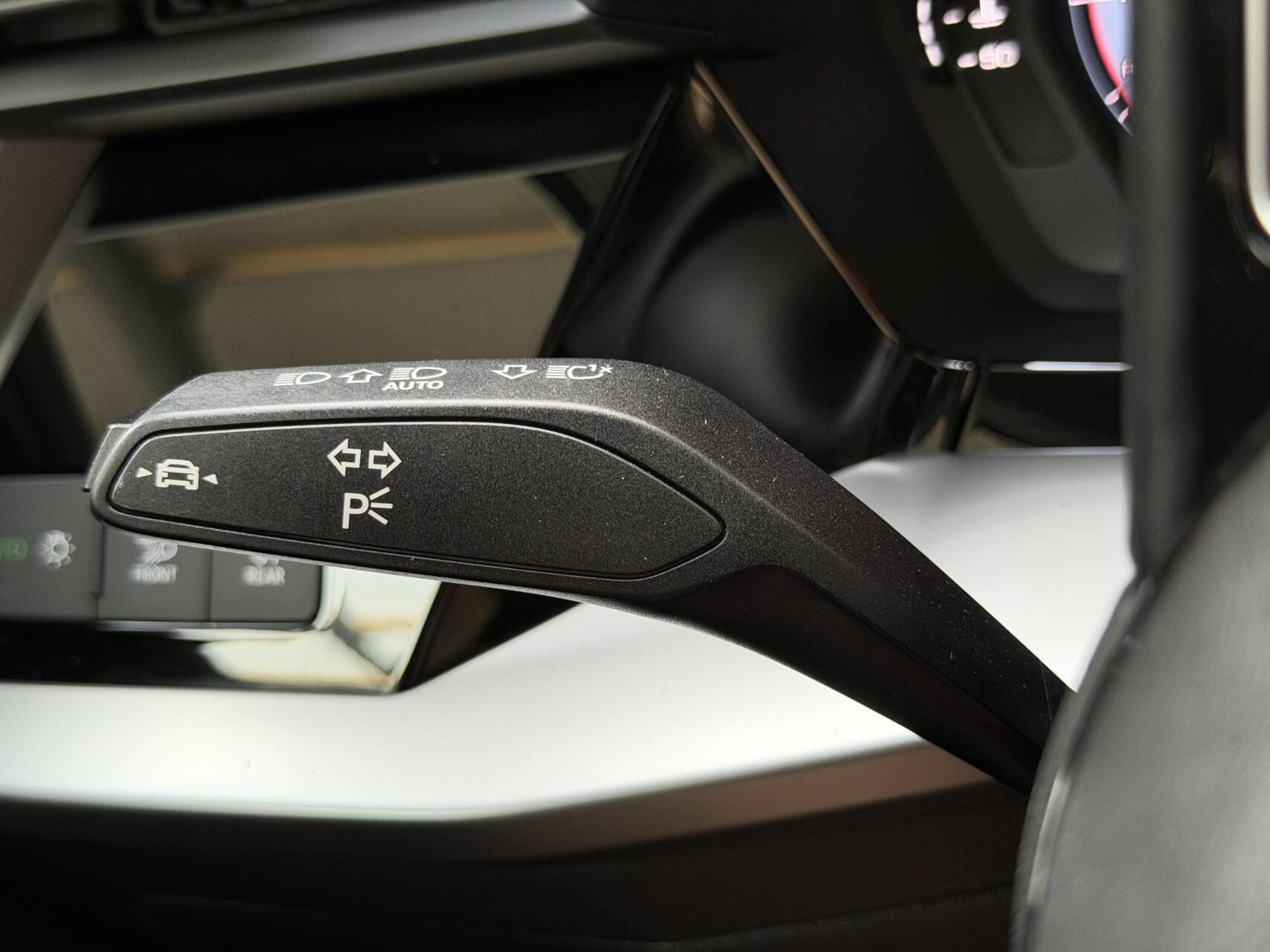 Foto van Audi A3 Limousine