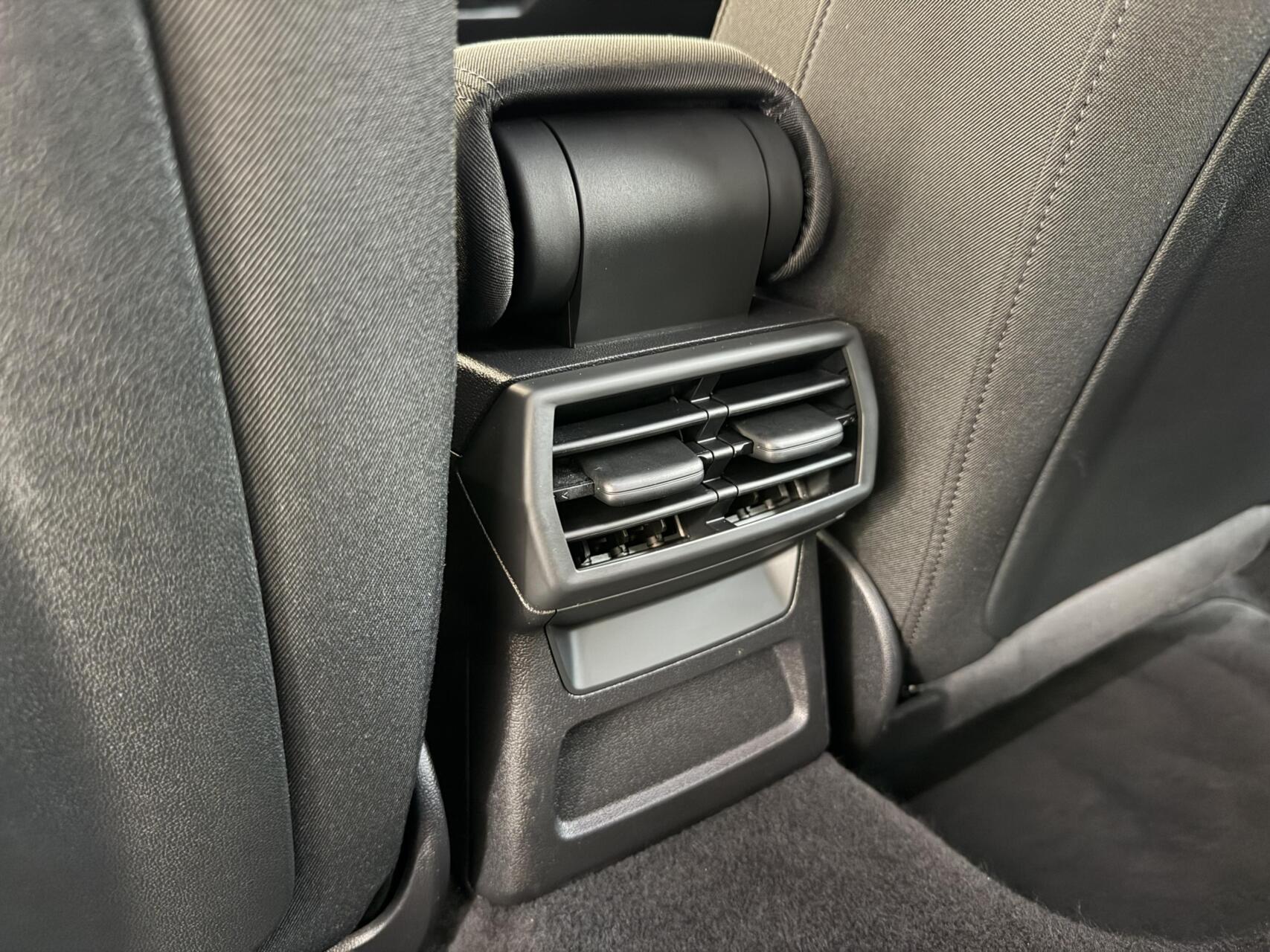 Foto van Audi A3 Limousine