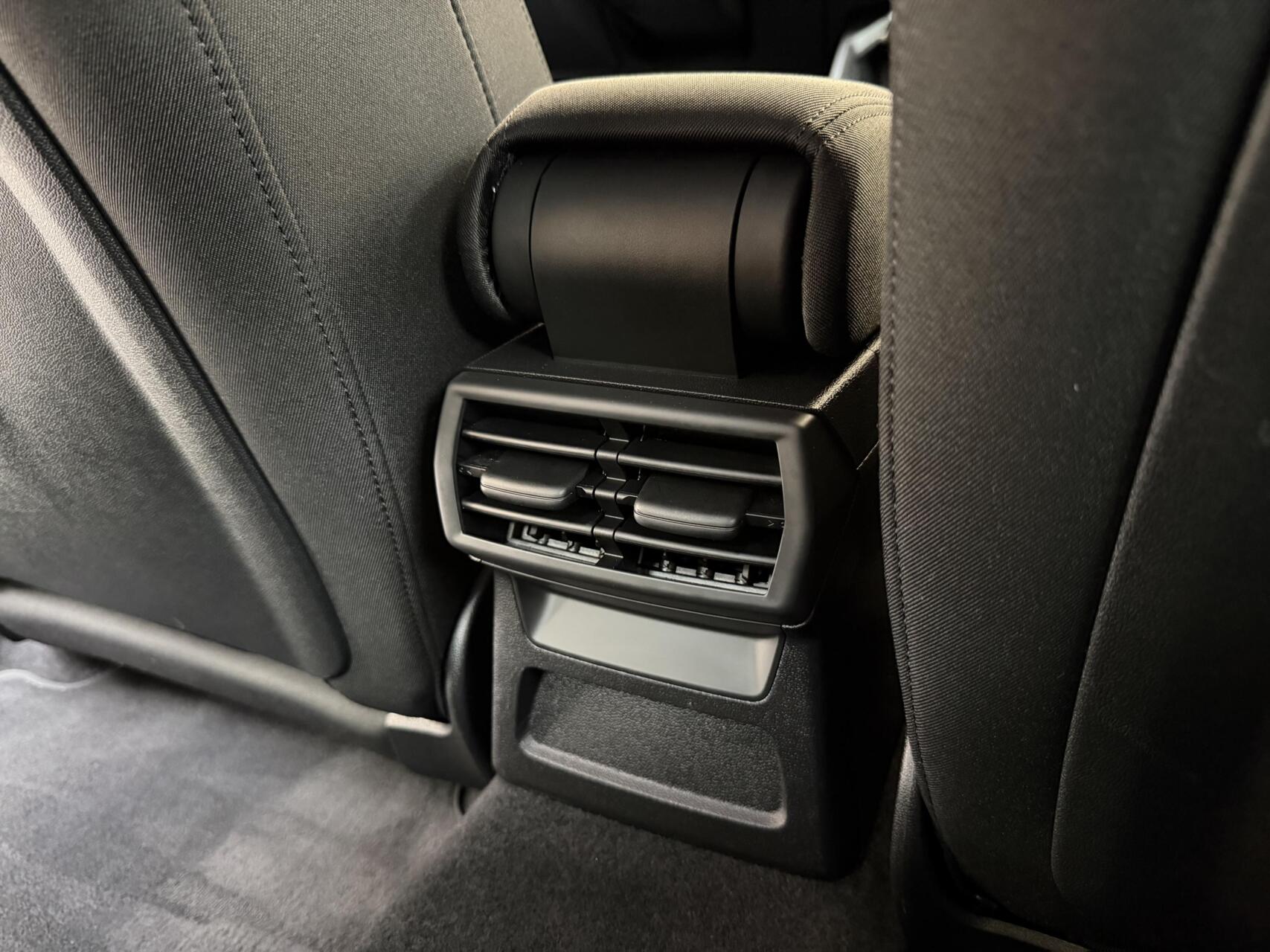 Foto van Audi A3 Limousine