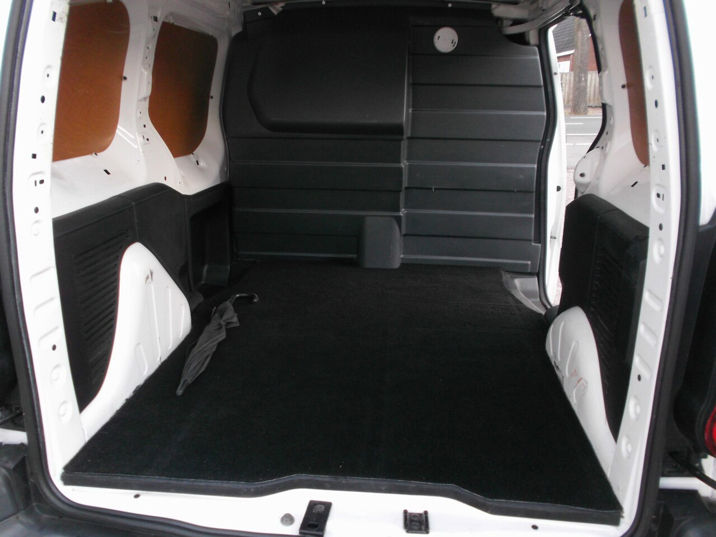 Foto van Citroen Berlingo
