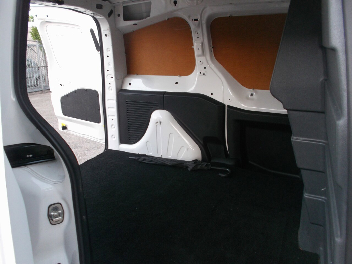 Foto van Citroen Berlingo