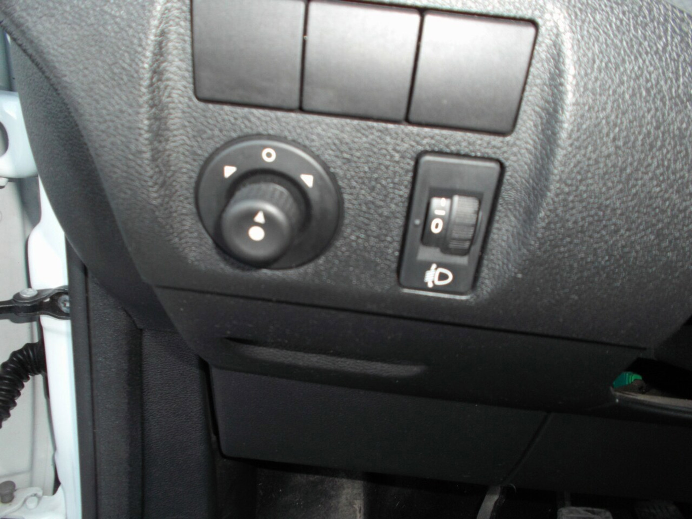 Foto van Citroen Berlingo
