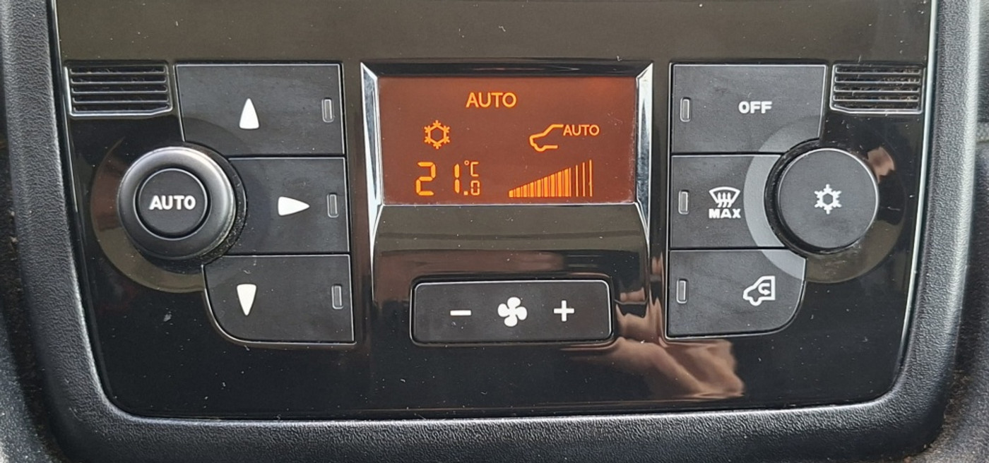 Foto van Fiat Fiat Ducato