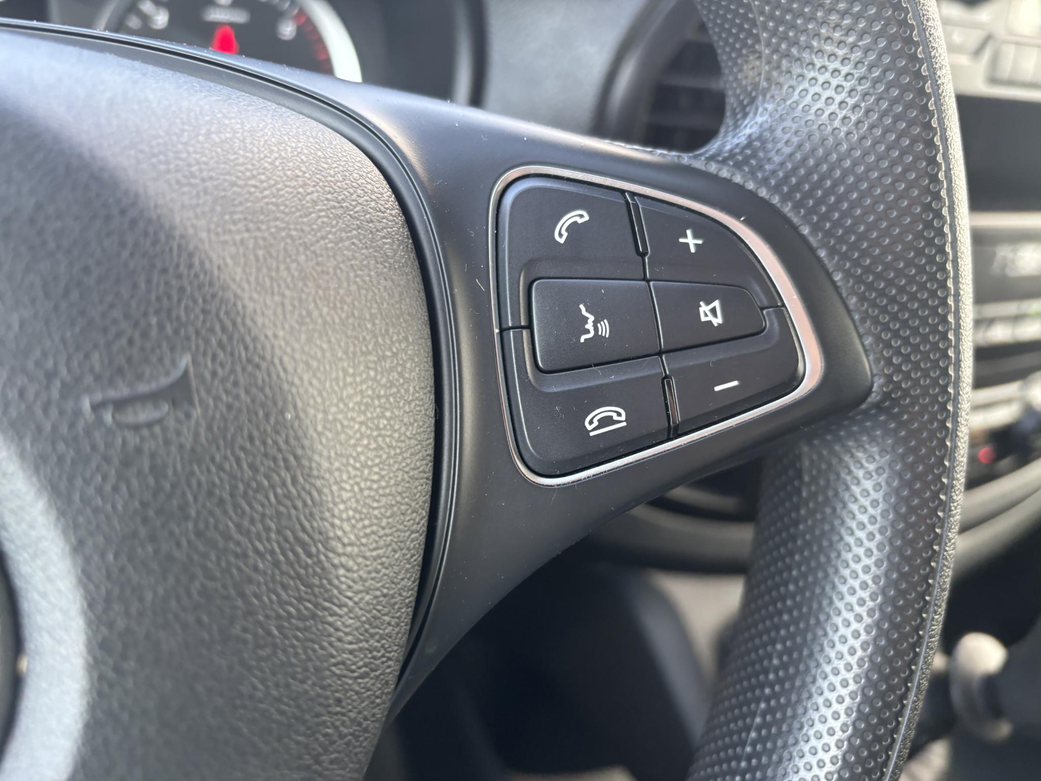 Foto van Mercedes-Benz Vito