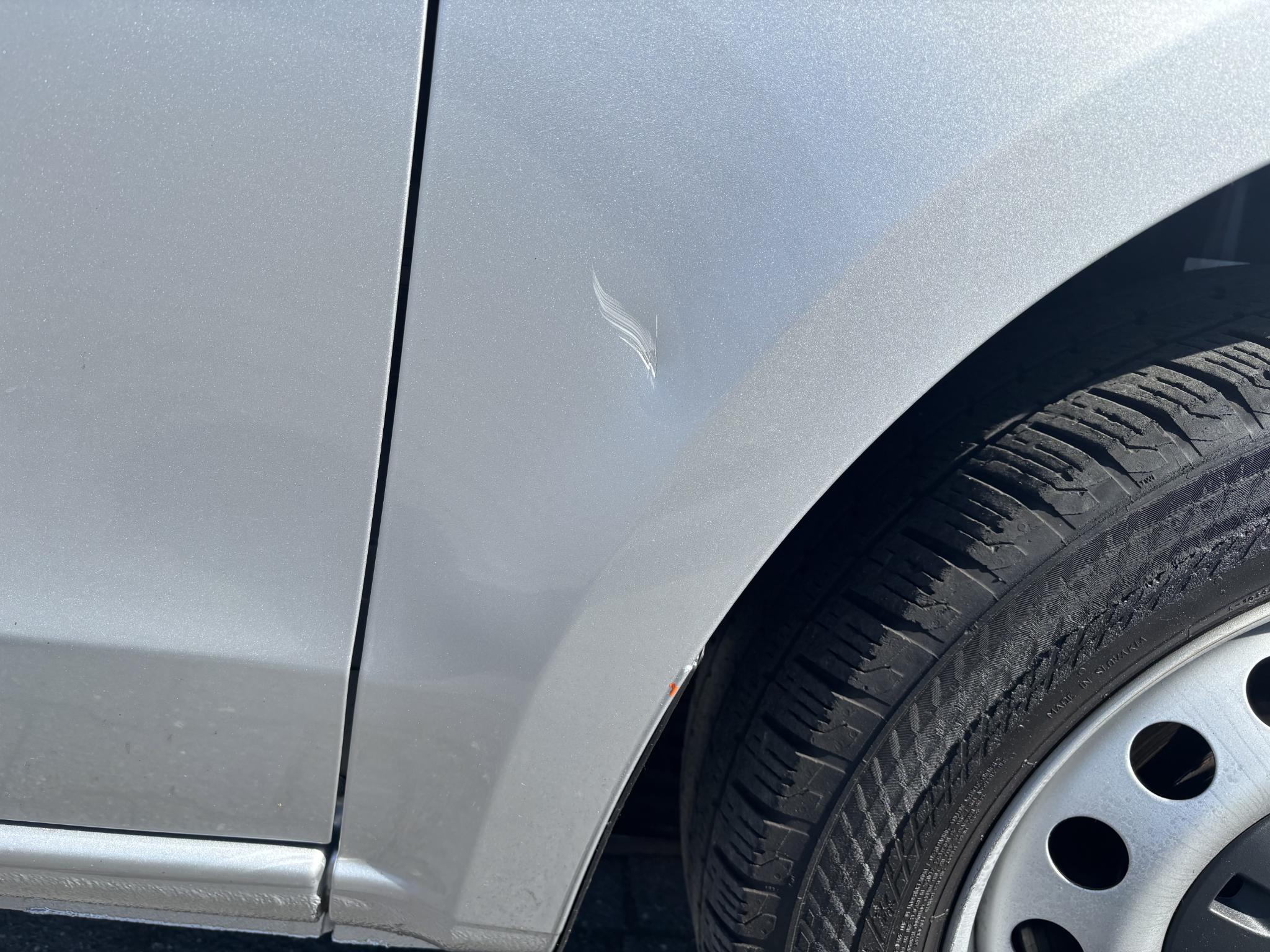 Foto van Mercedes-Benz Vito