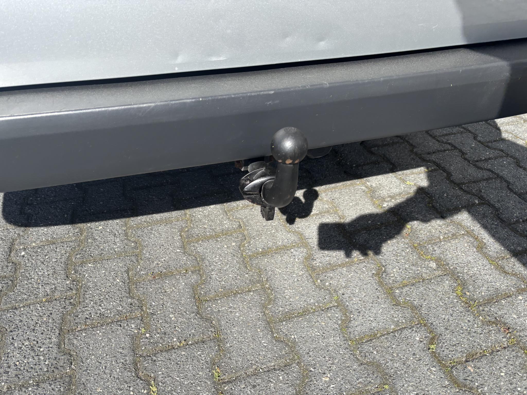 Foto van Mercedes-Benz Vito