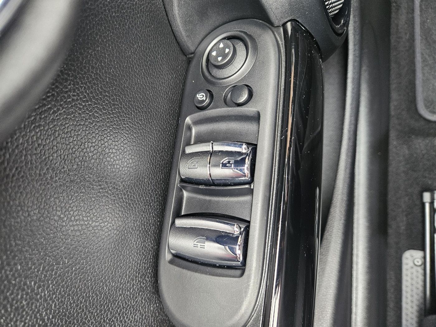 Foto van Mini Cooper S