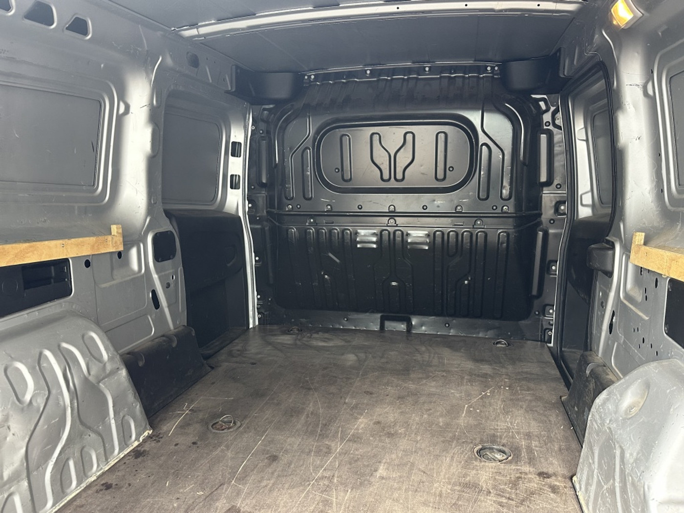 Foto van Fiat Fiat Doblo