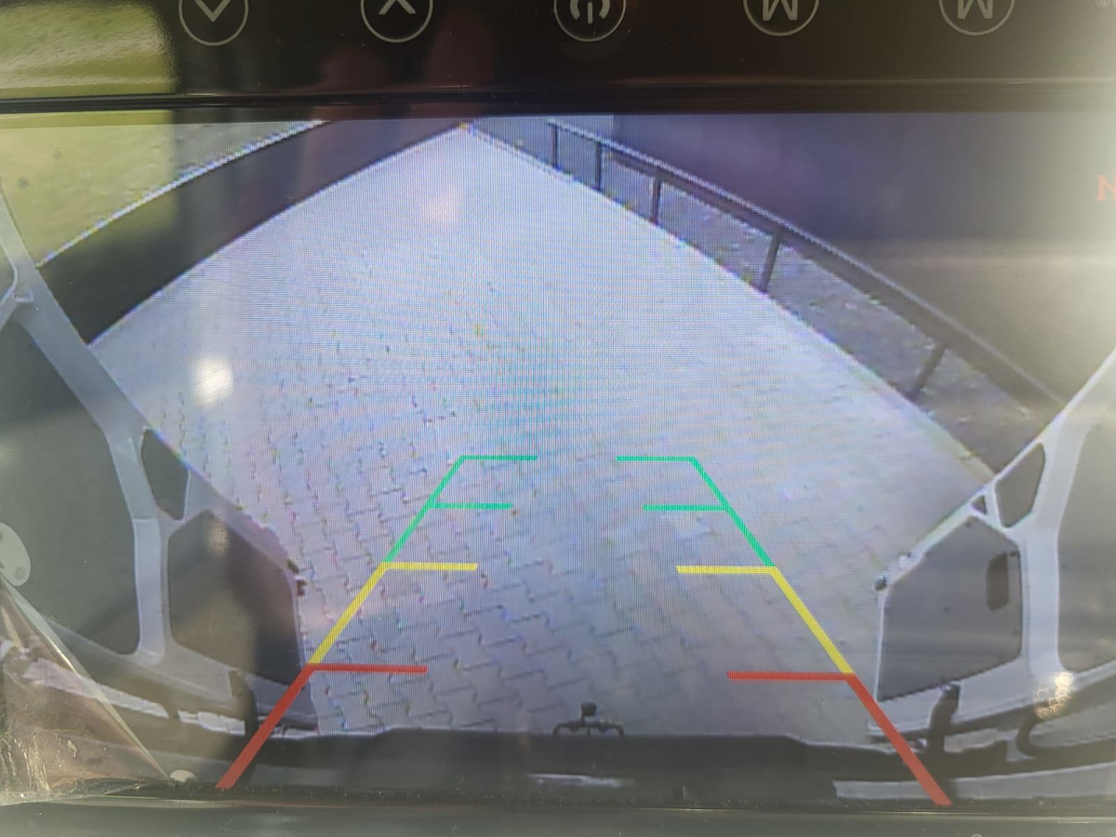 Foto van Volkswagen Crafter
