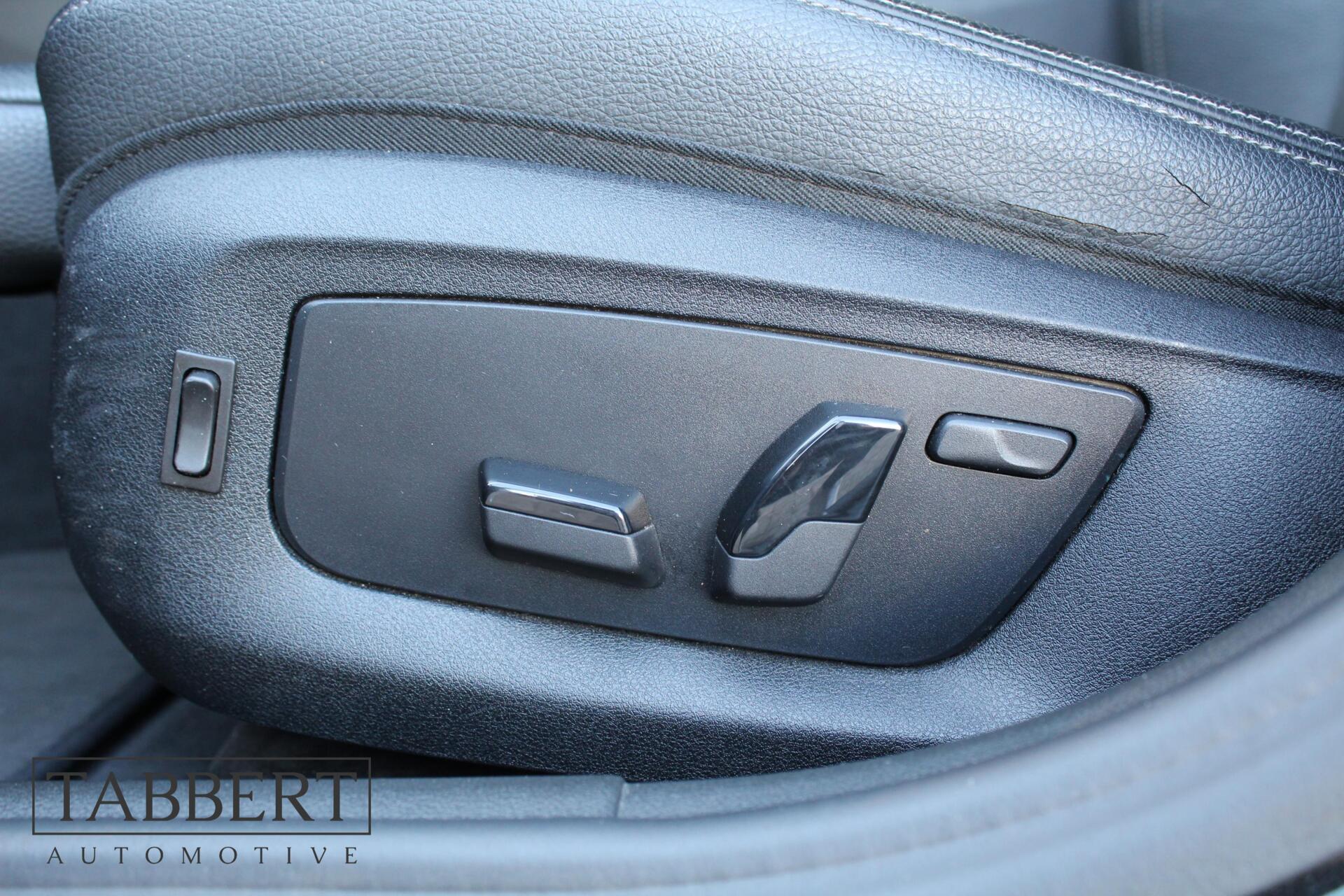 Foto van BMW 530i