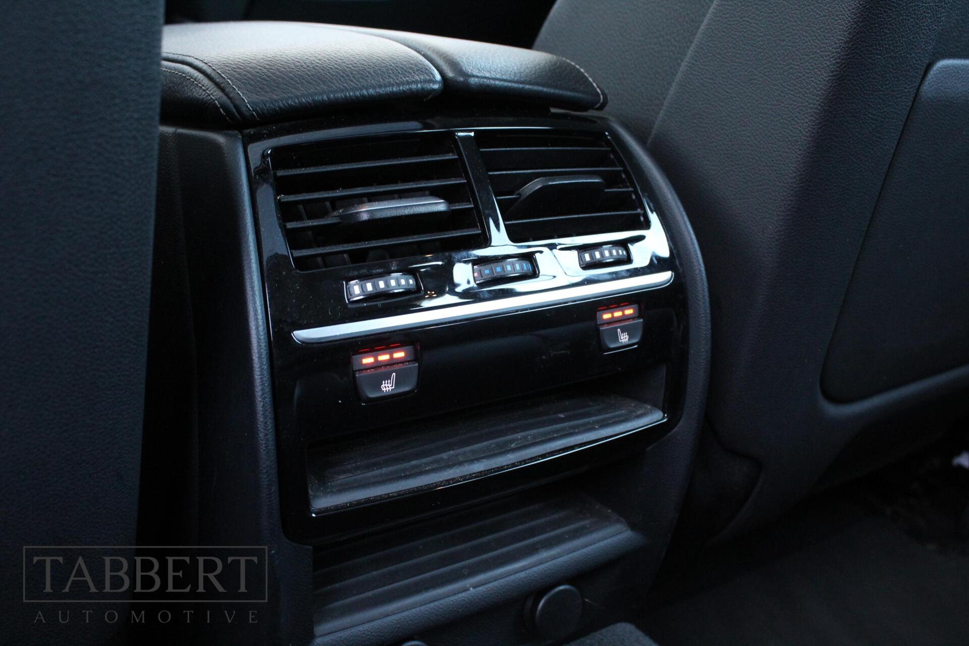 Foto van BMW 530i