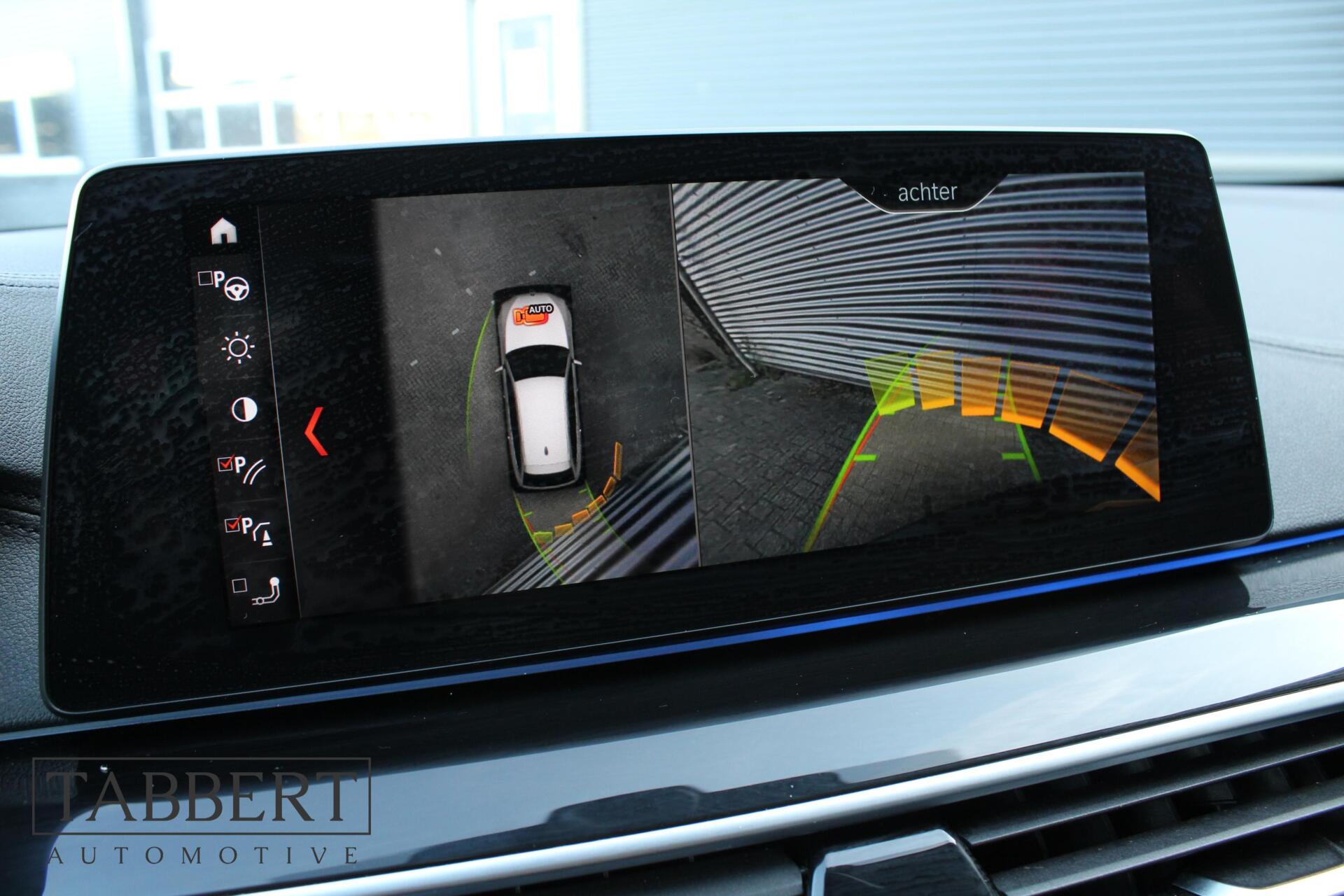 Foto van BMW 530i