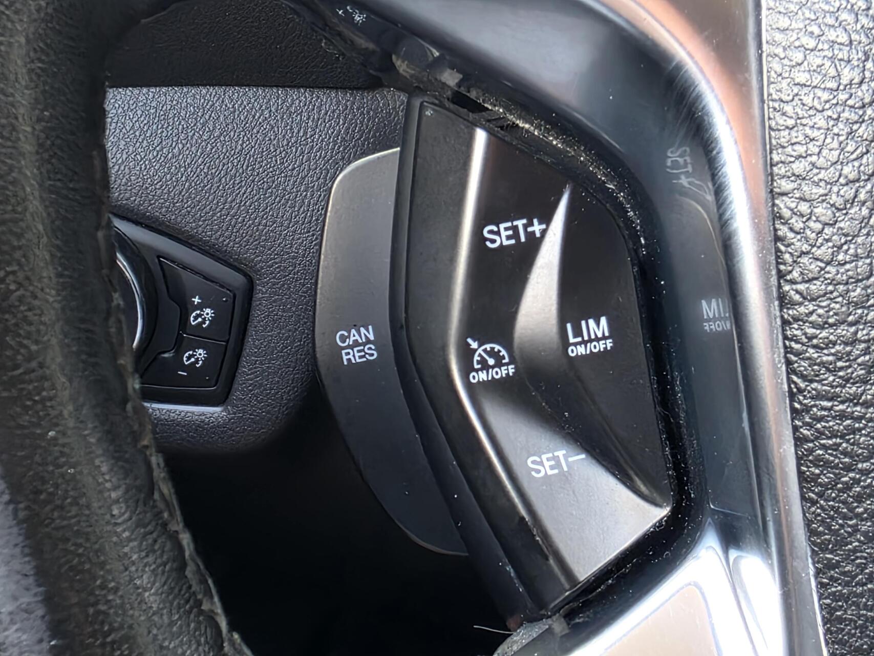 Foto van Ford Transit Connect