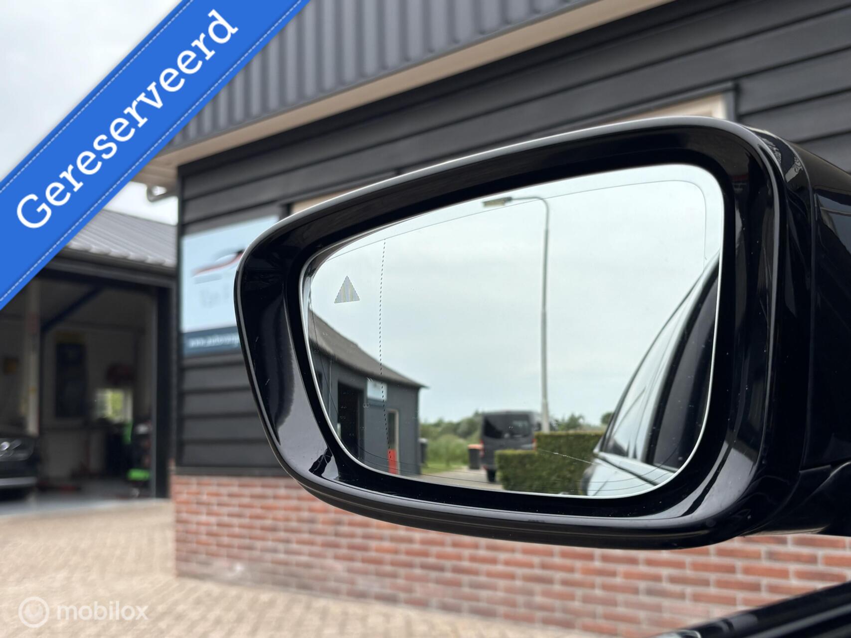 Foto van BMW 520i