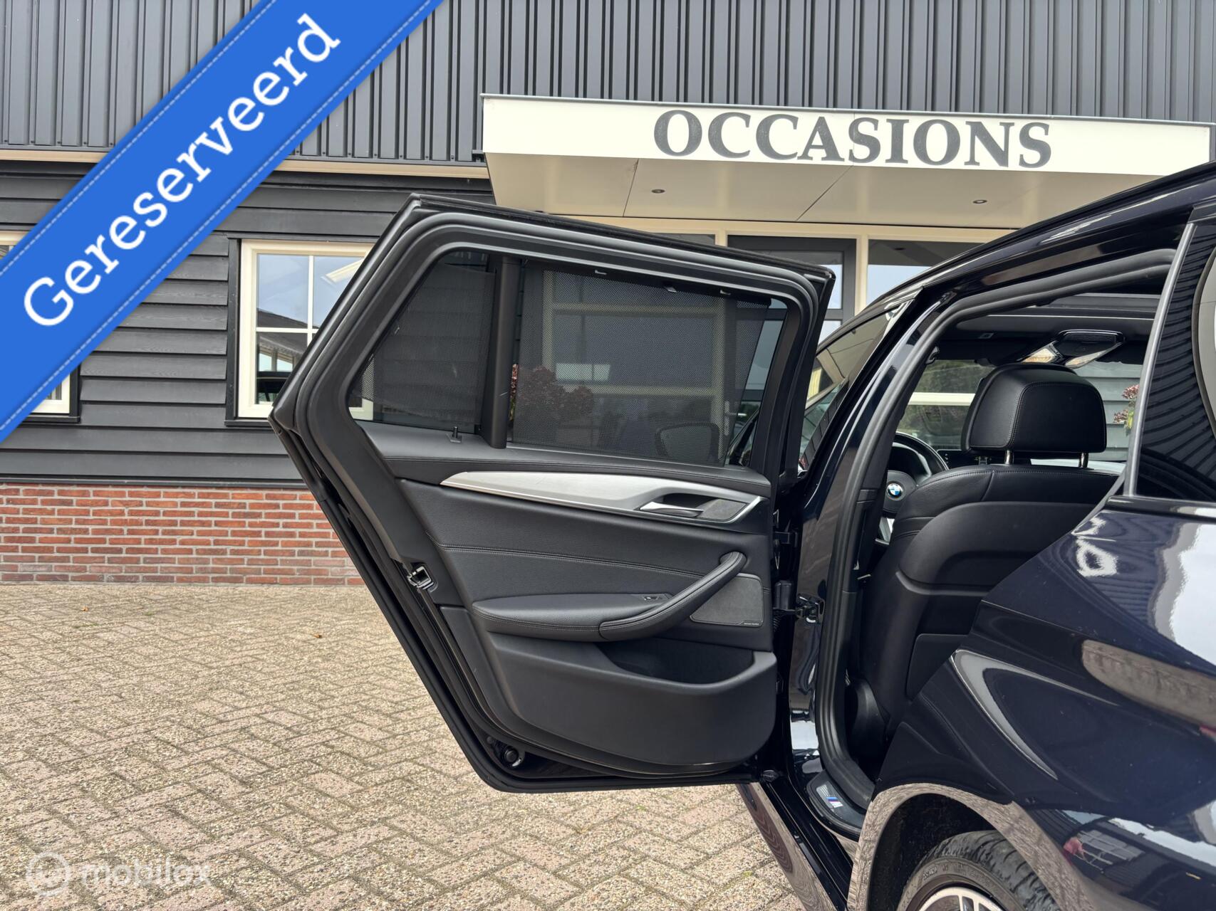 Foto van BMW 520i
