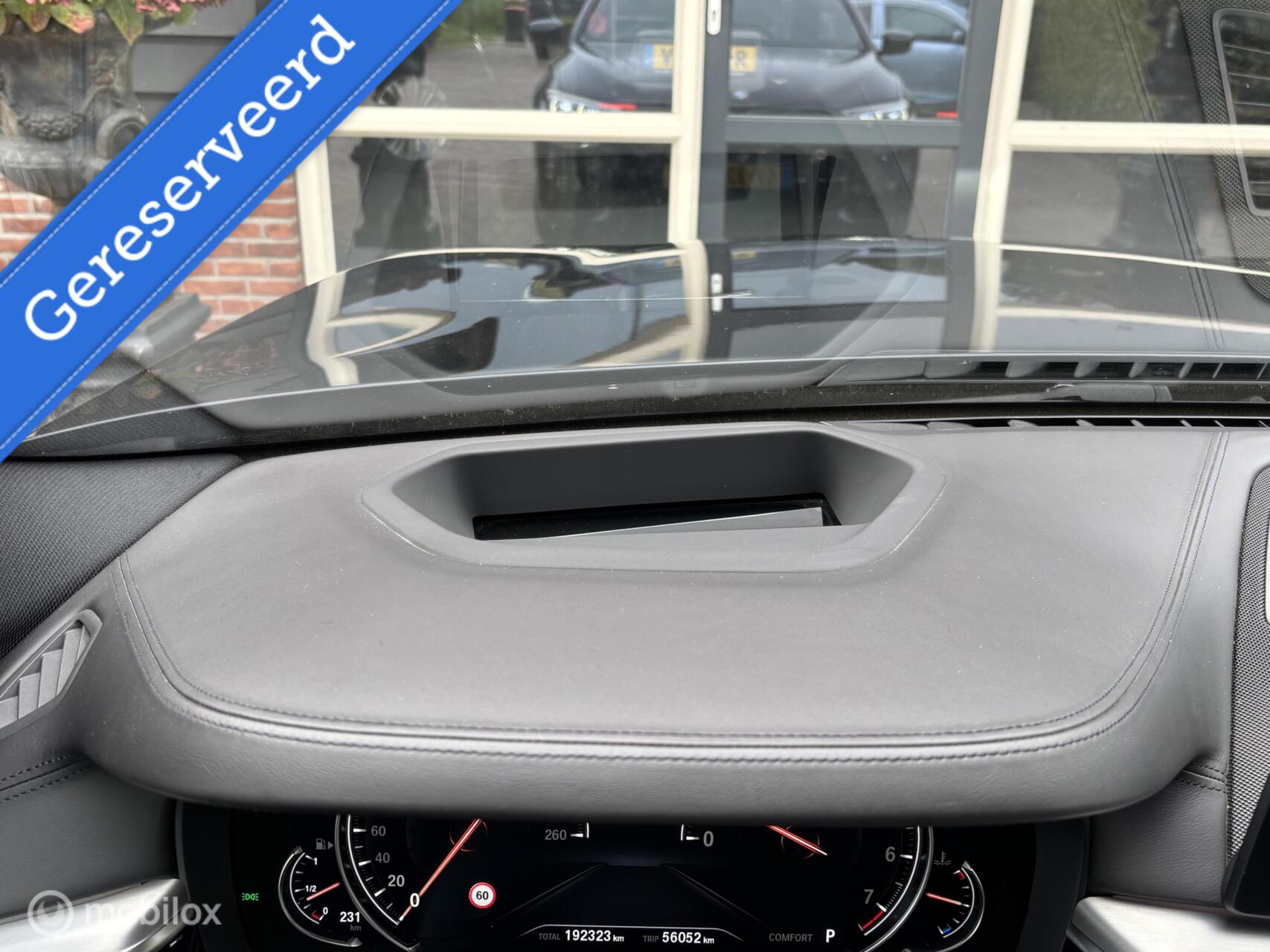 Foto van BMW 520i