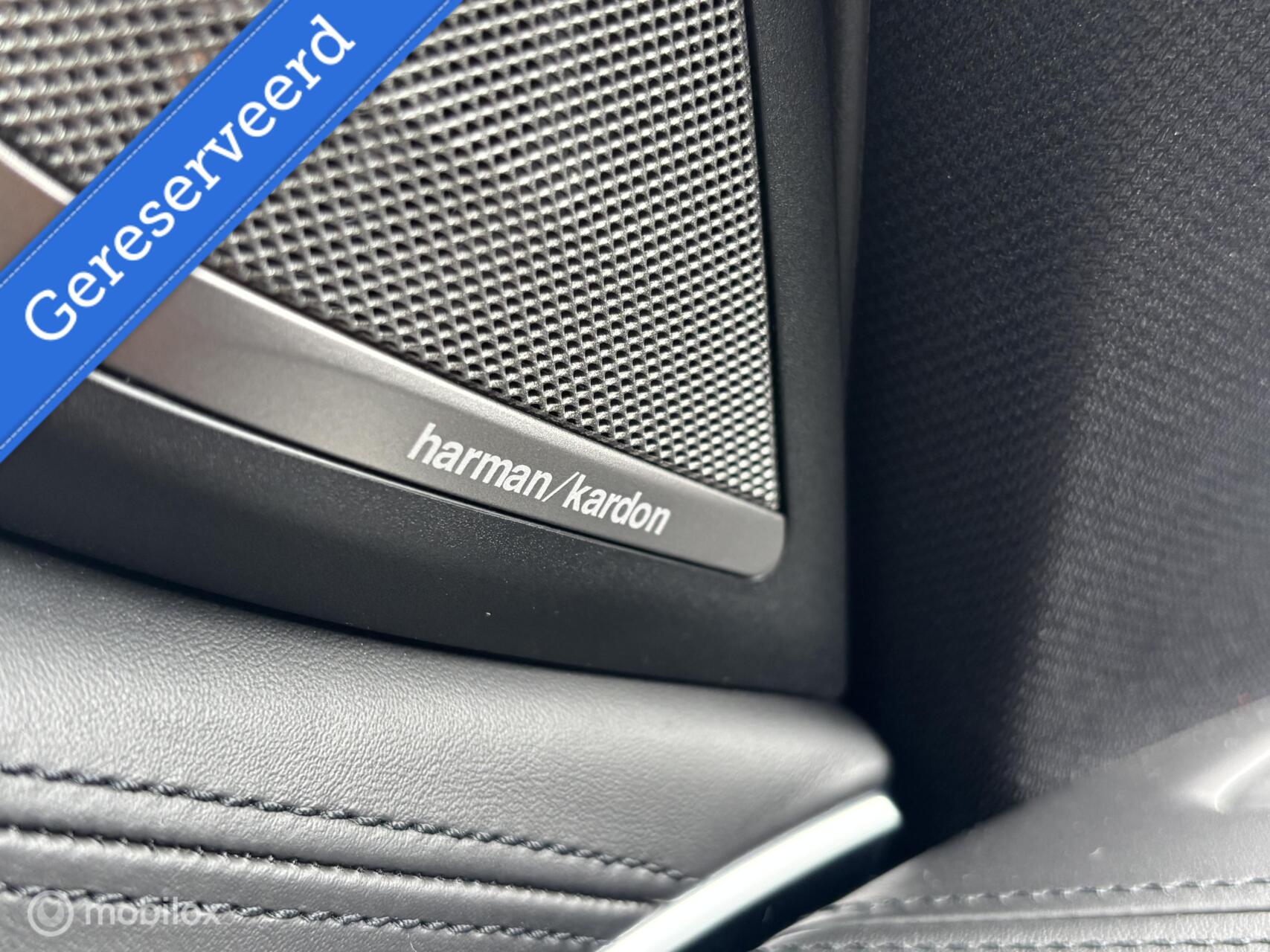 Foto van BMW 520i